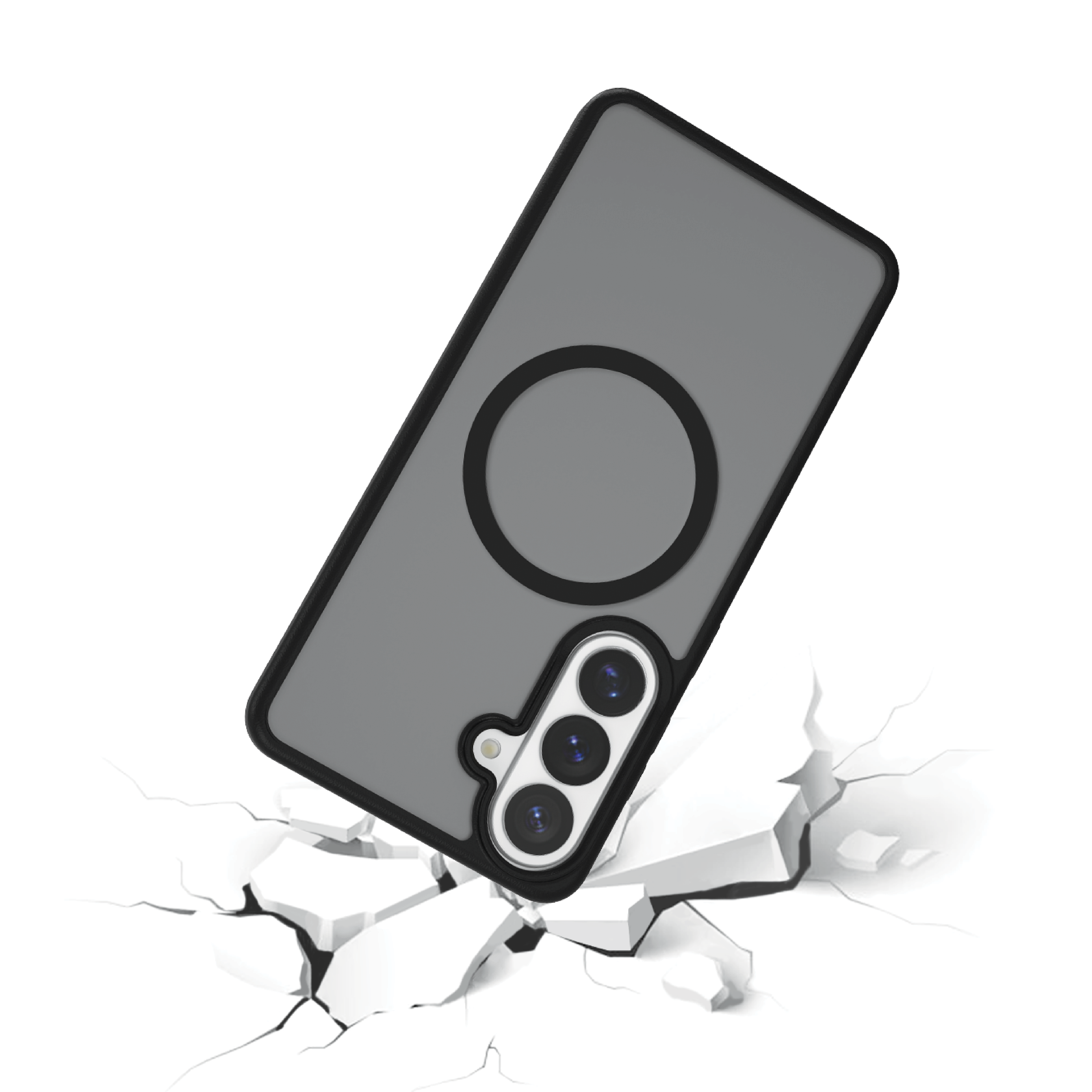 Samsung Galaxy S26+ GlideGuard Case