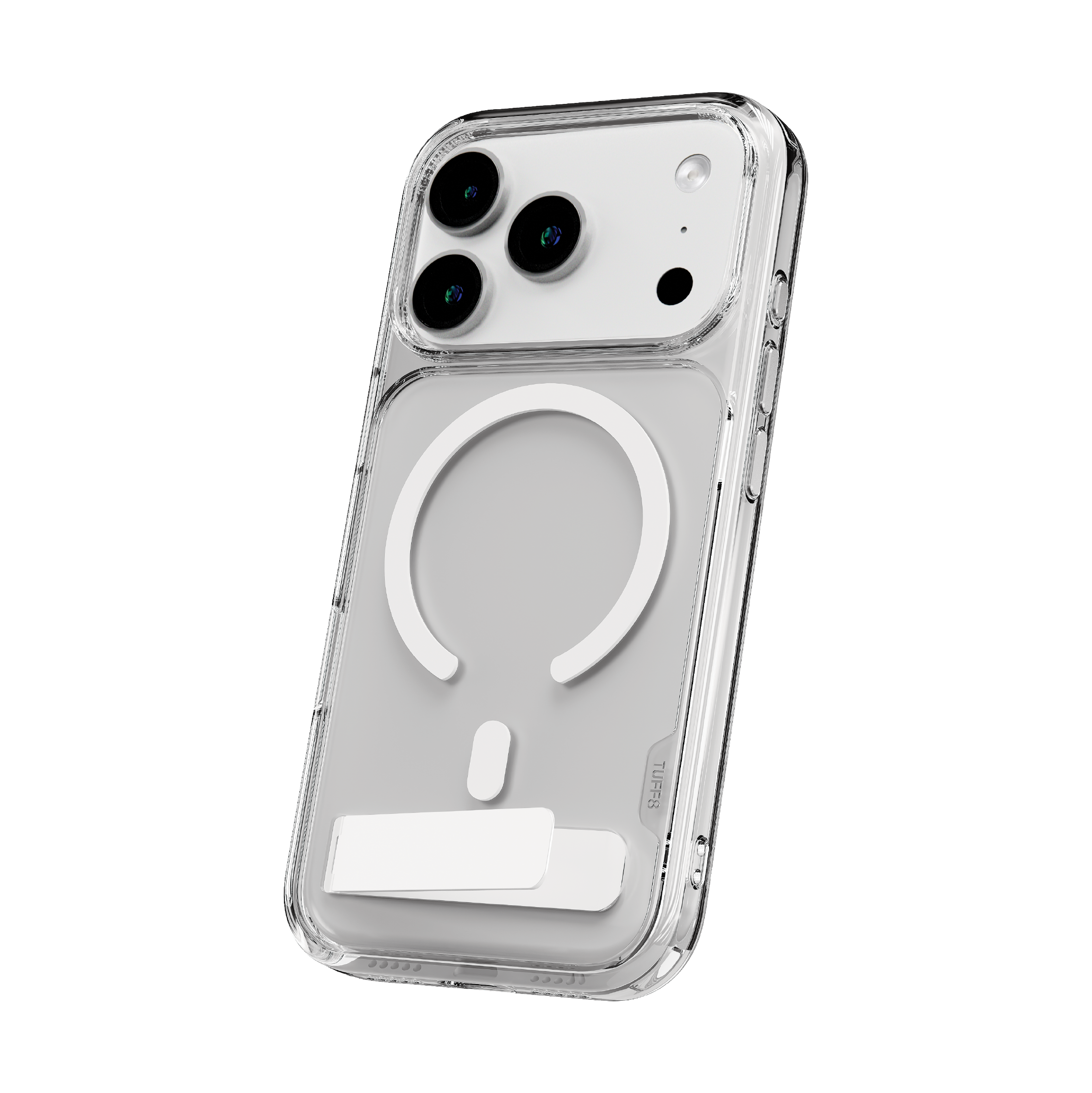 iPhone 18 Pro / 17 Pro GlideStand Case