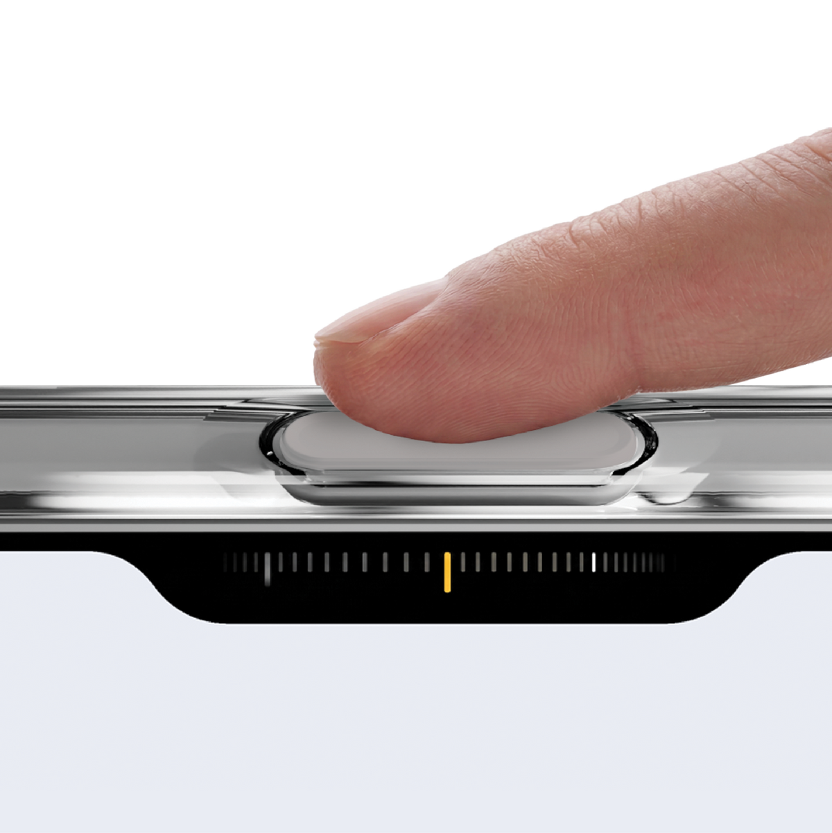 iPhone 18 Pro / 17 Pro GlideStand Case