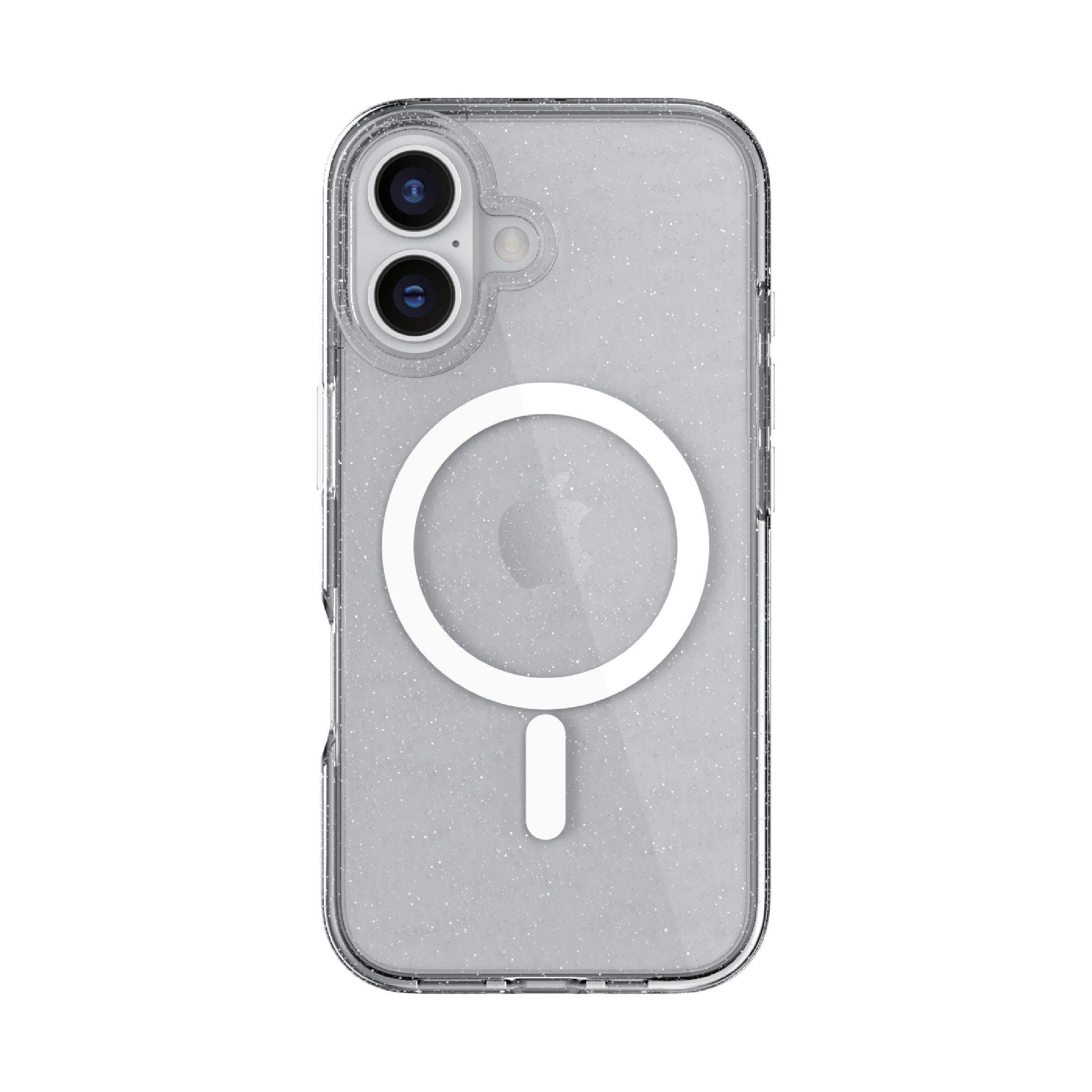 iPhone 16 Plus Glitz Case