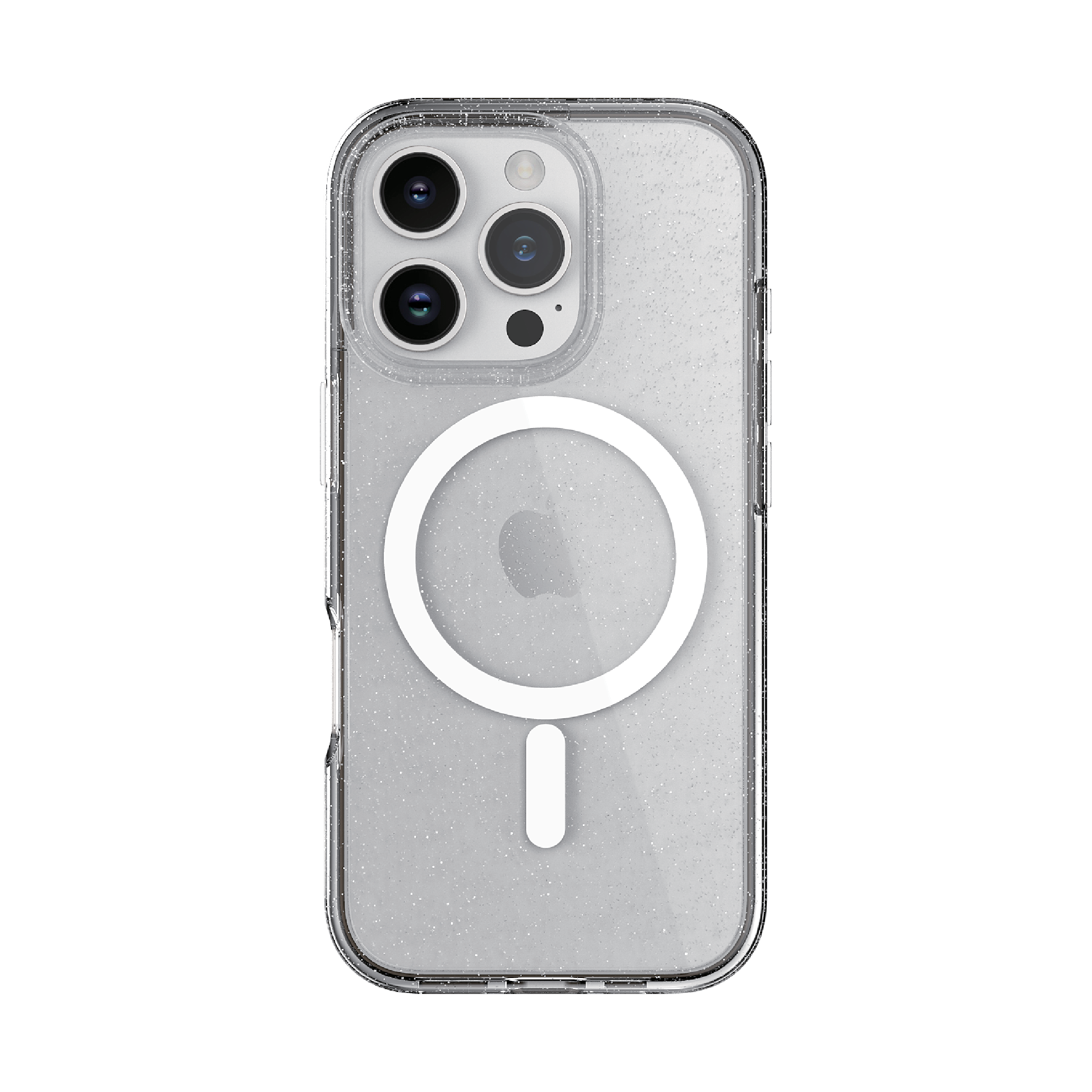 iPhone 16 Pro Max Glitz Case