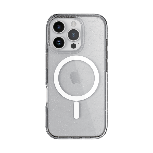 iPhone 16 Pro Max Glitz Case