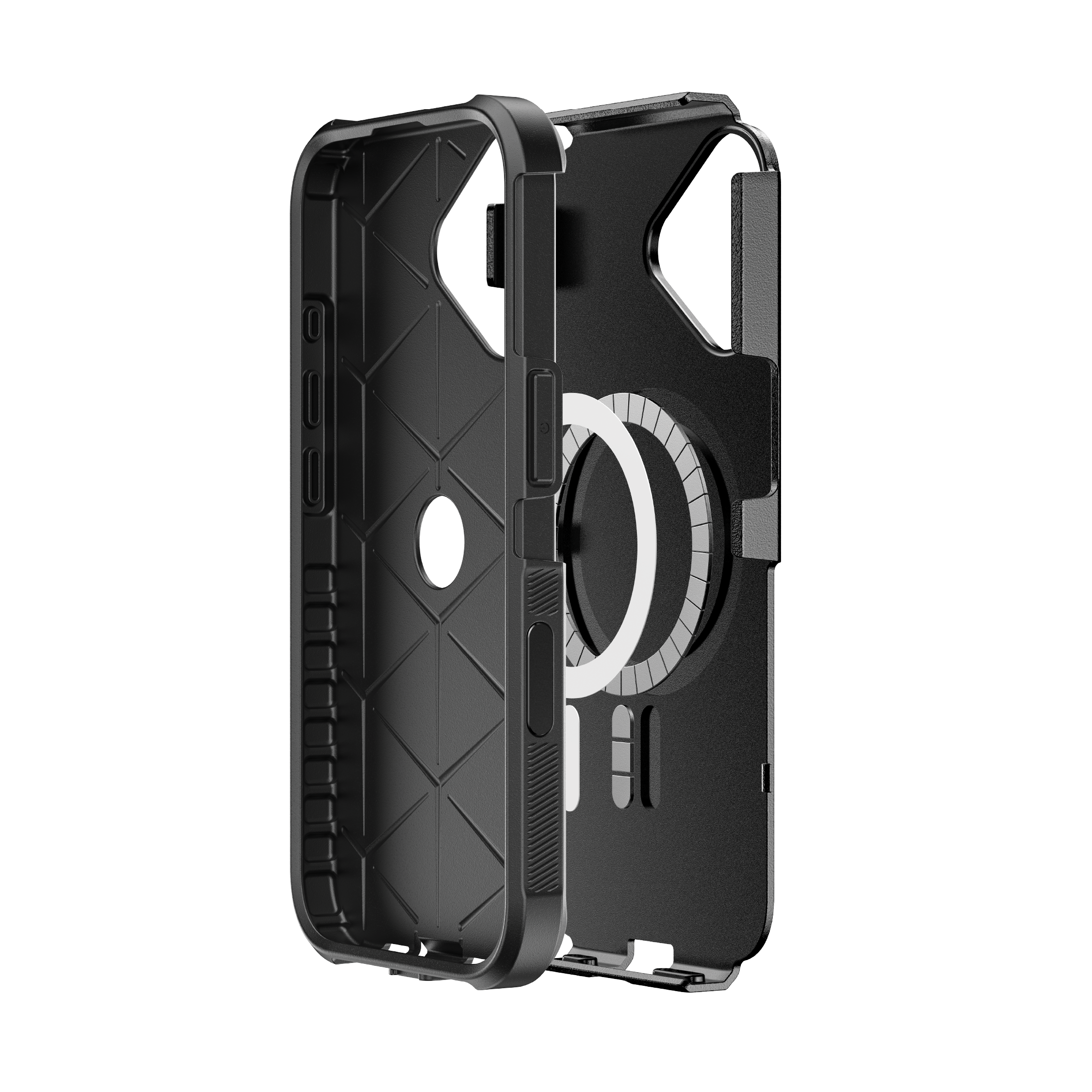 iPhone 17 Impact Case