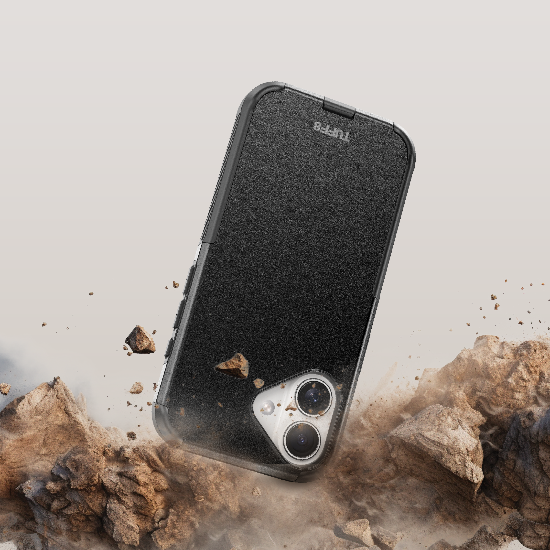 iPhone 17 Impact Case