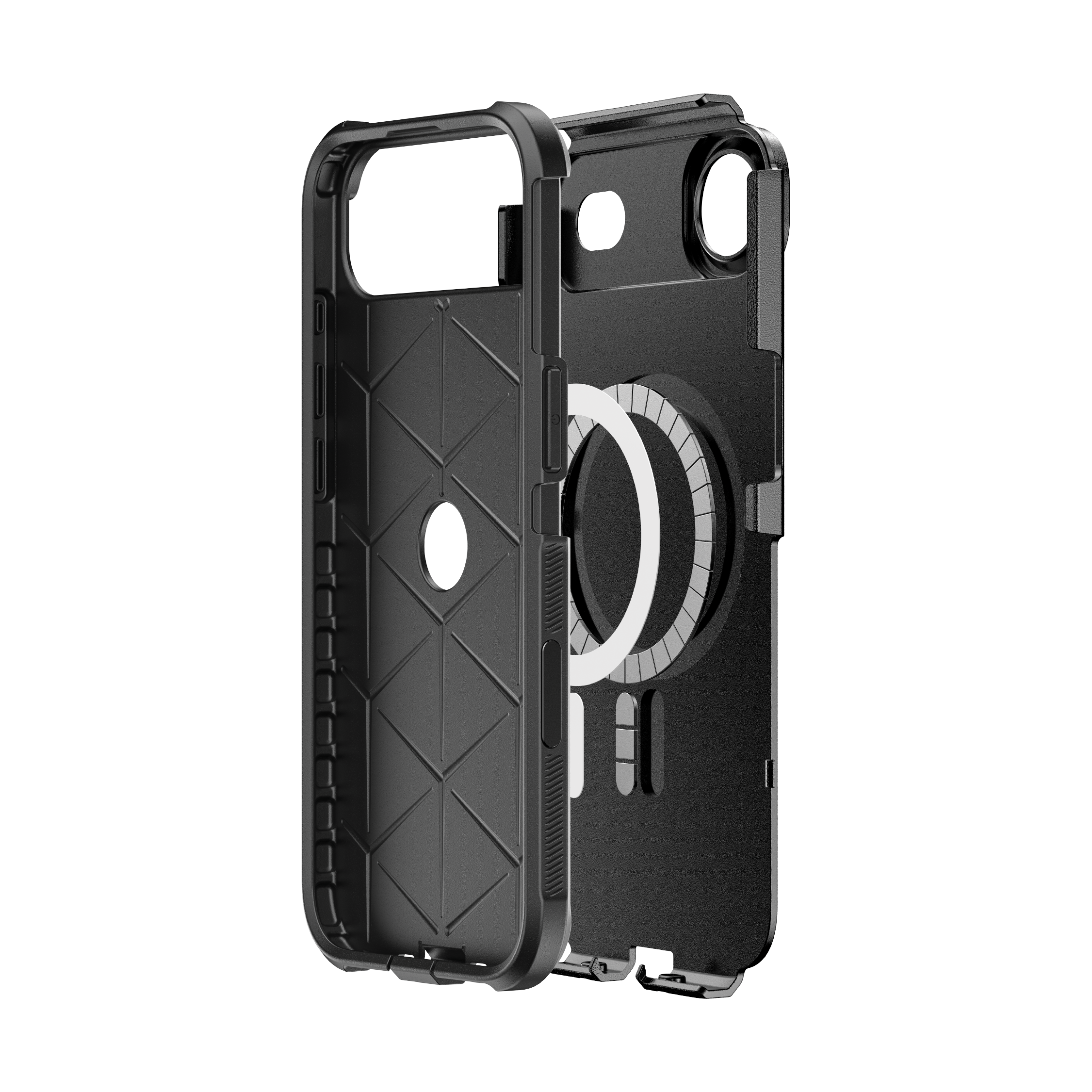 iPhone Air Impact Case