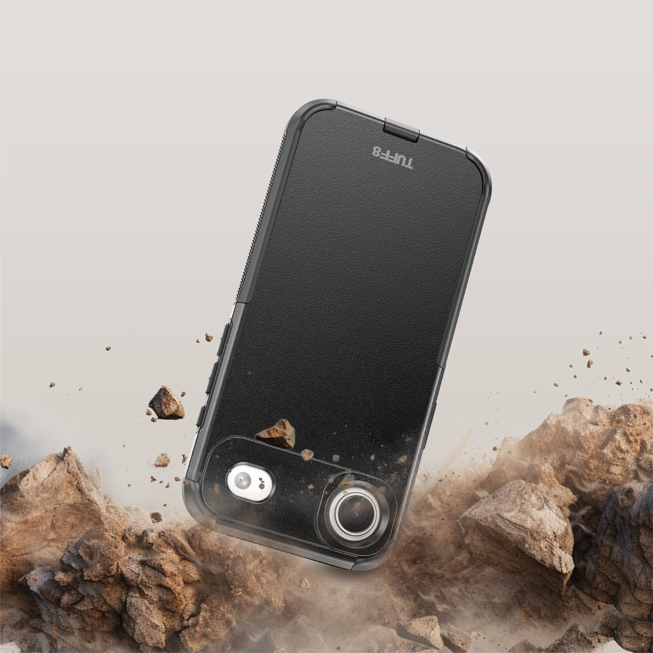 iPhone Air Impact Case