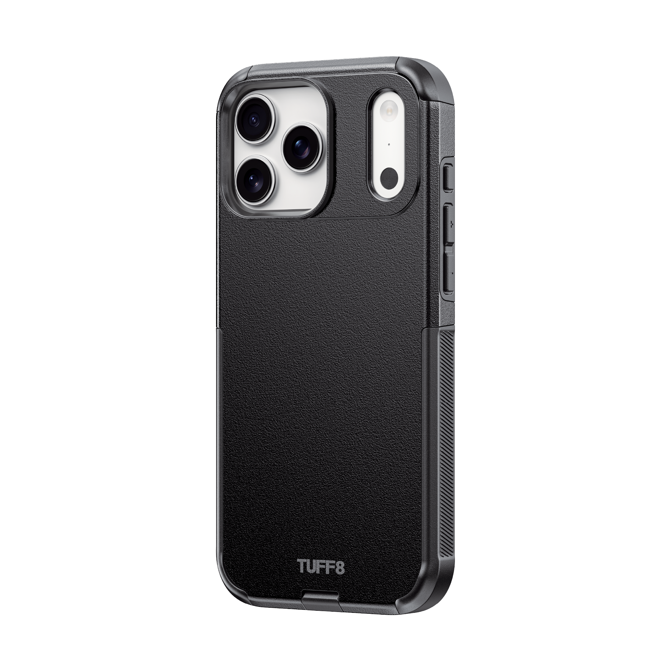 iPhone 17 Pro Max Impact Case