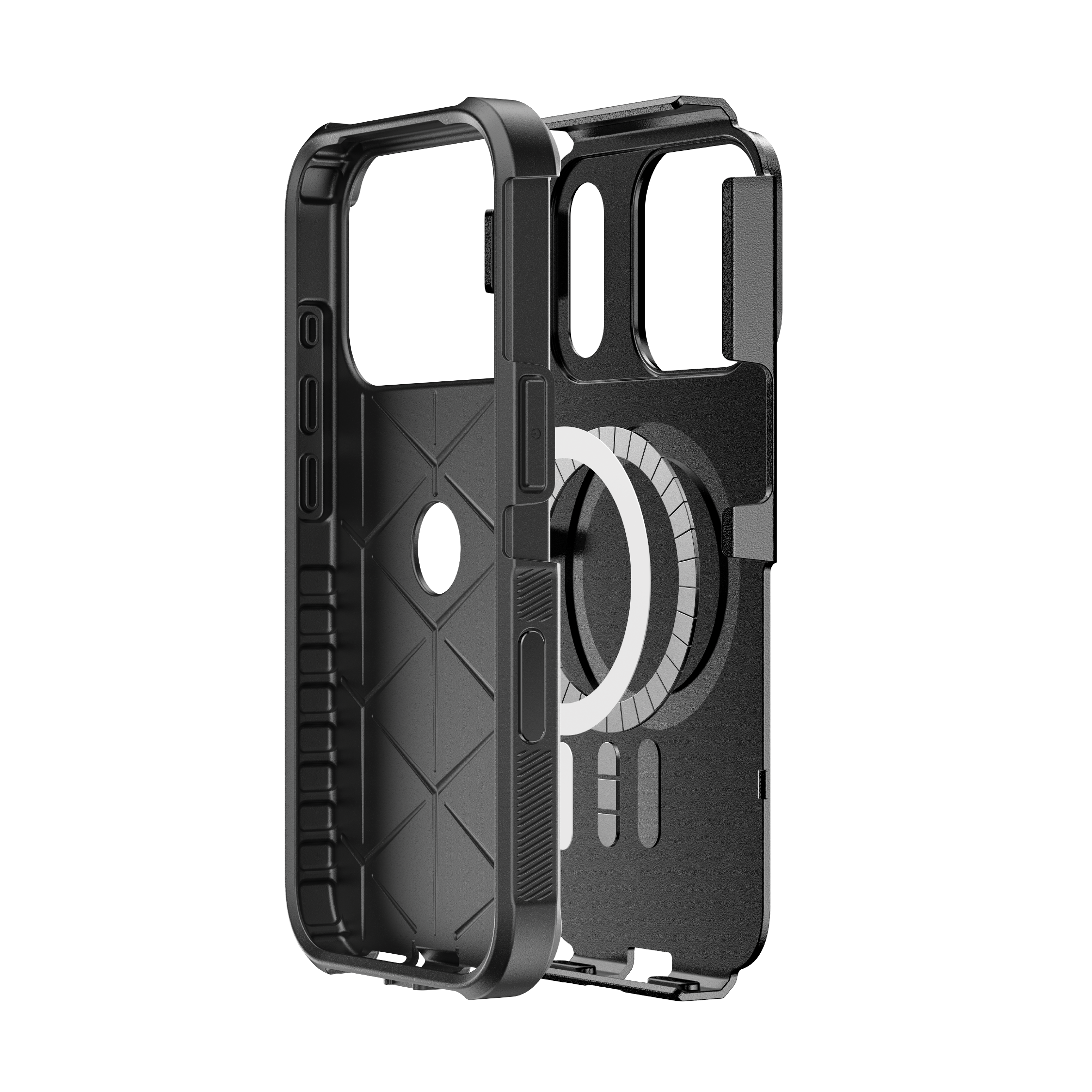 iPhone 18 Pro / 17 Pro Impact Case