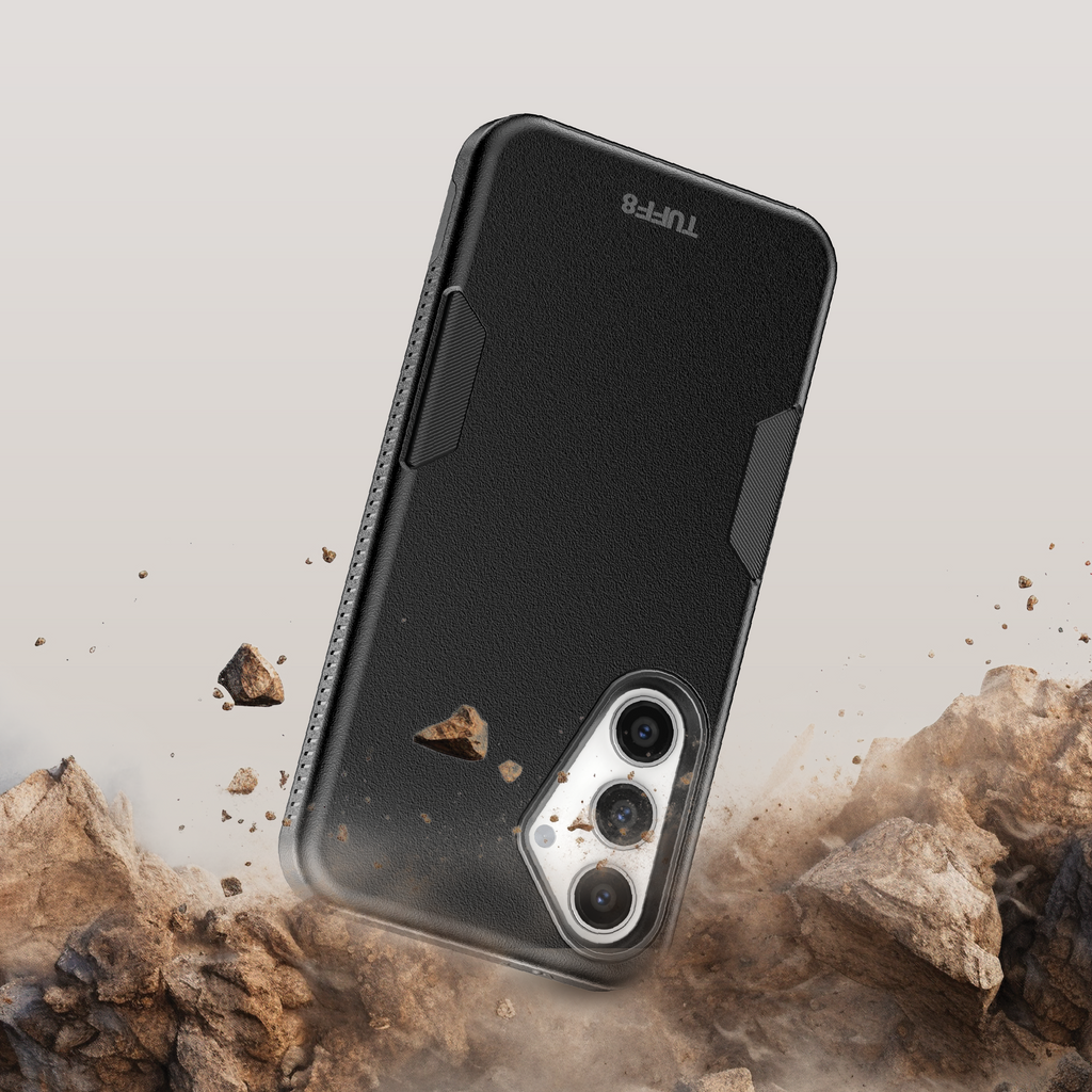 Samsung Galaxy S25 Impact Case