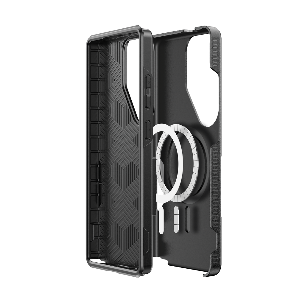 Samsung Galaxy S25 Ultra Impact Case