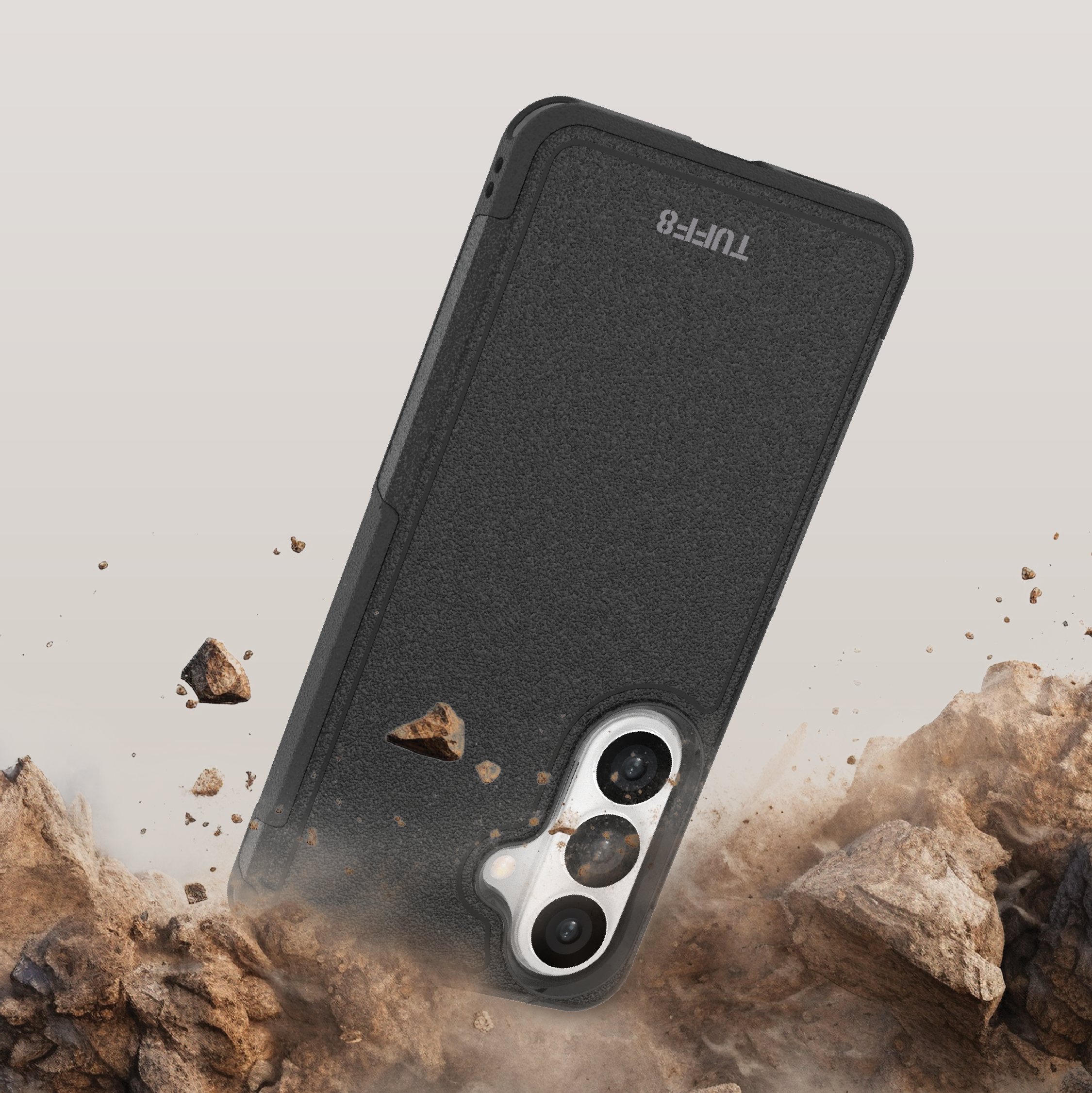 Samsung Galaxy S26 Impact Case