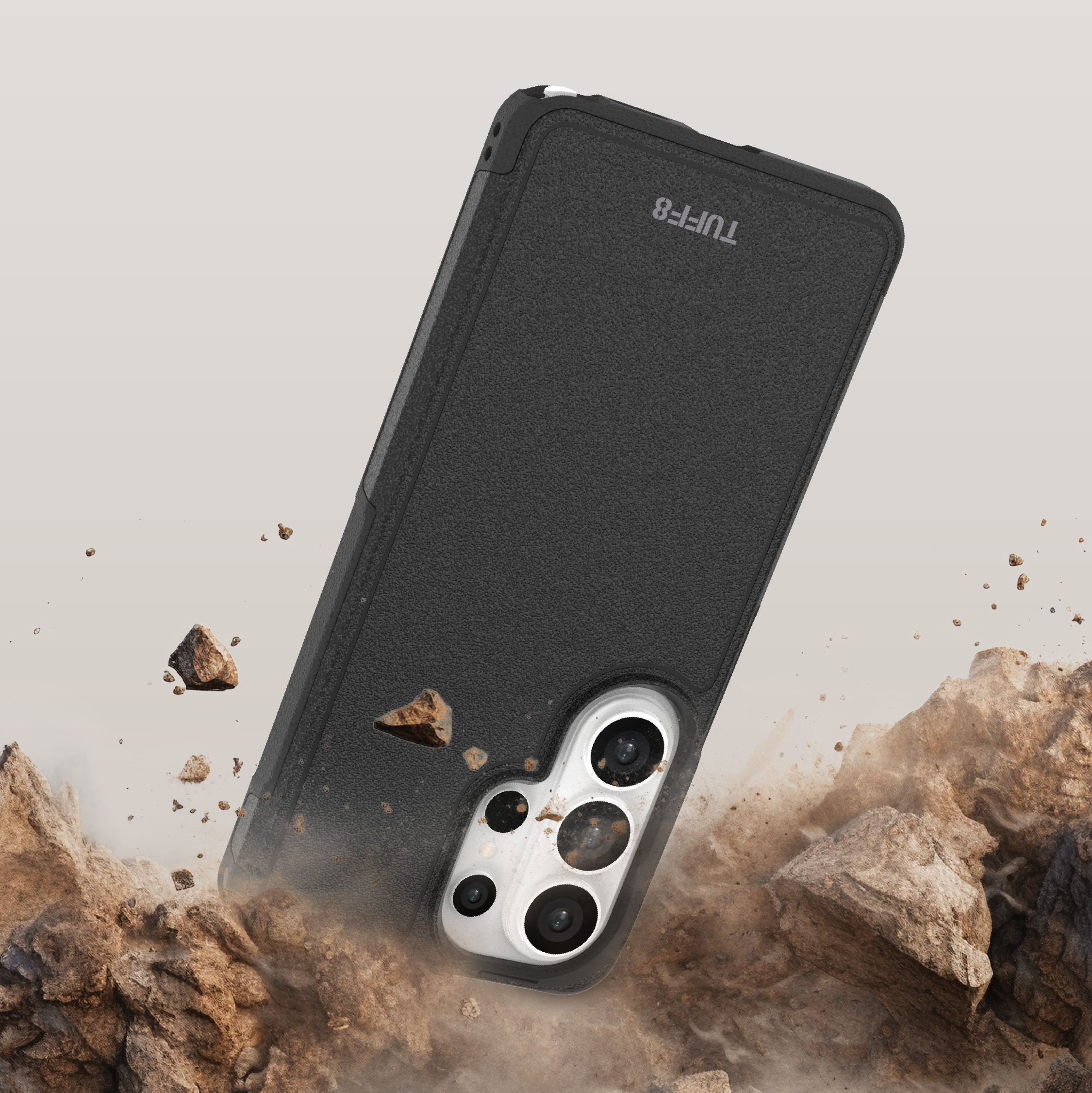 Samsung Galaxy S26 Ultra Impact Case