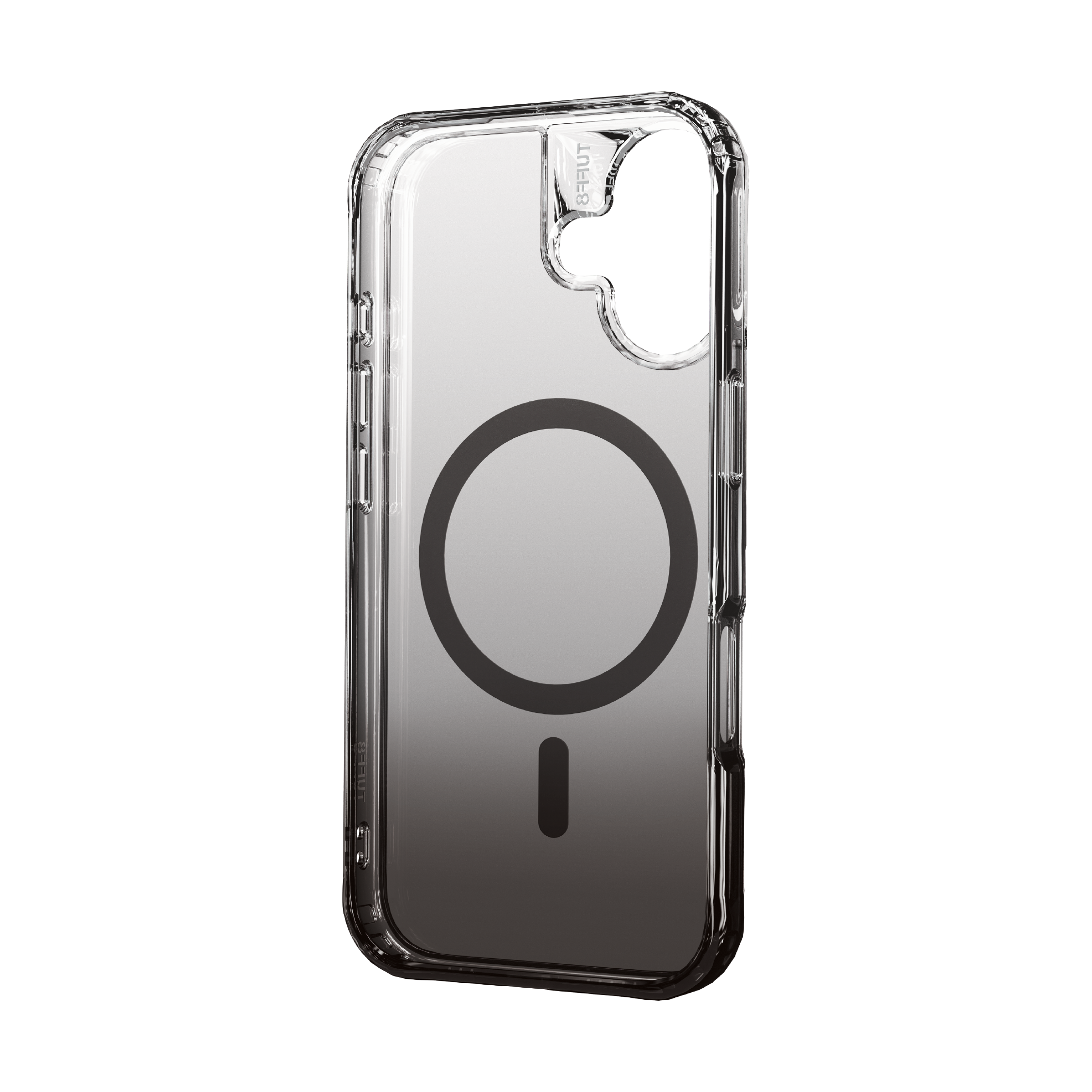 iPhone 17 Gradient Case