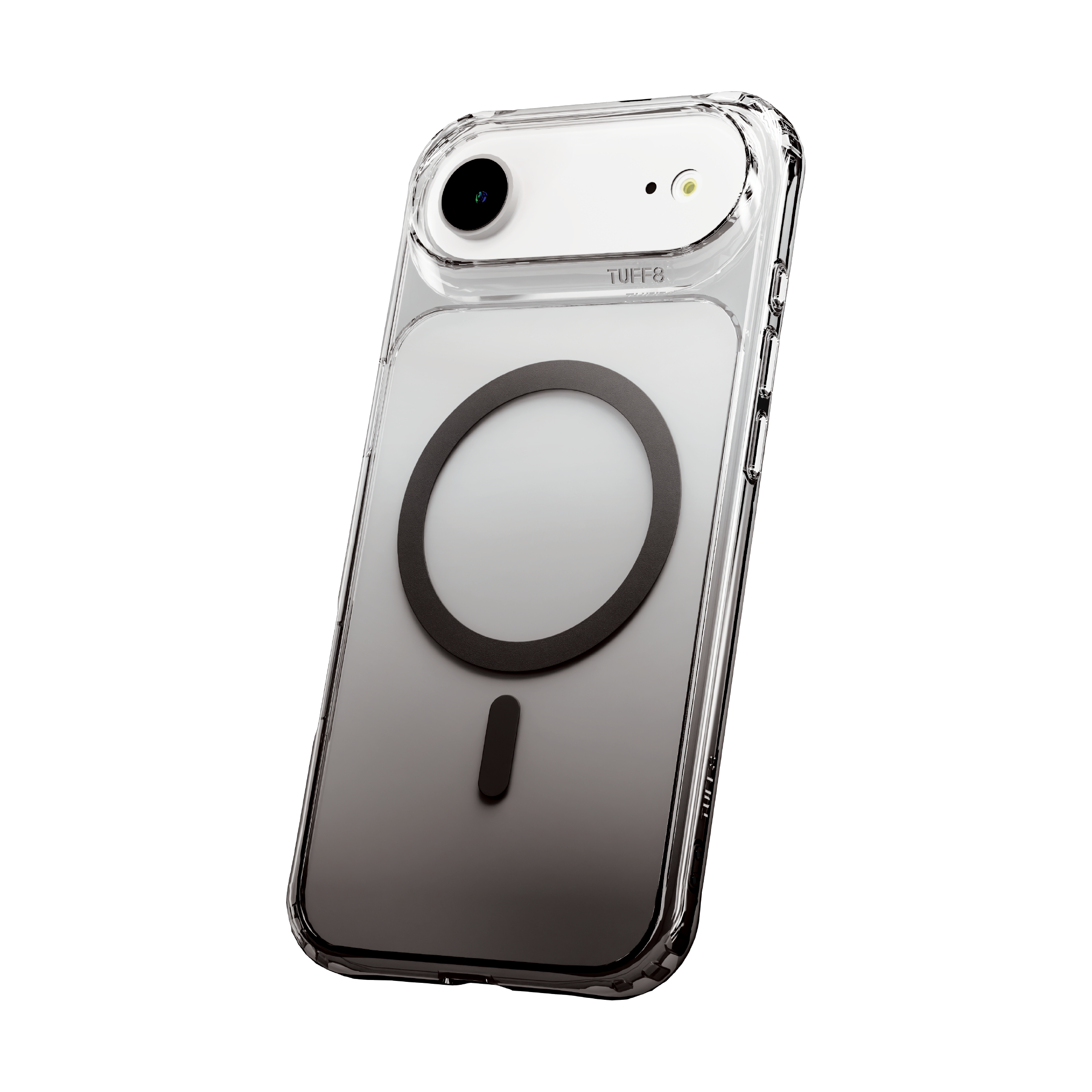 iPhone 17 Air Gradient Case