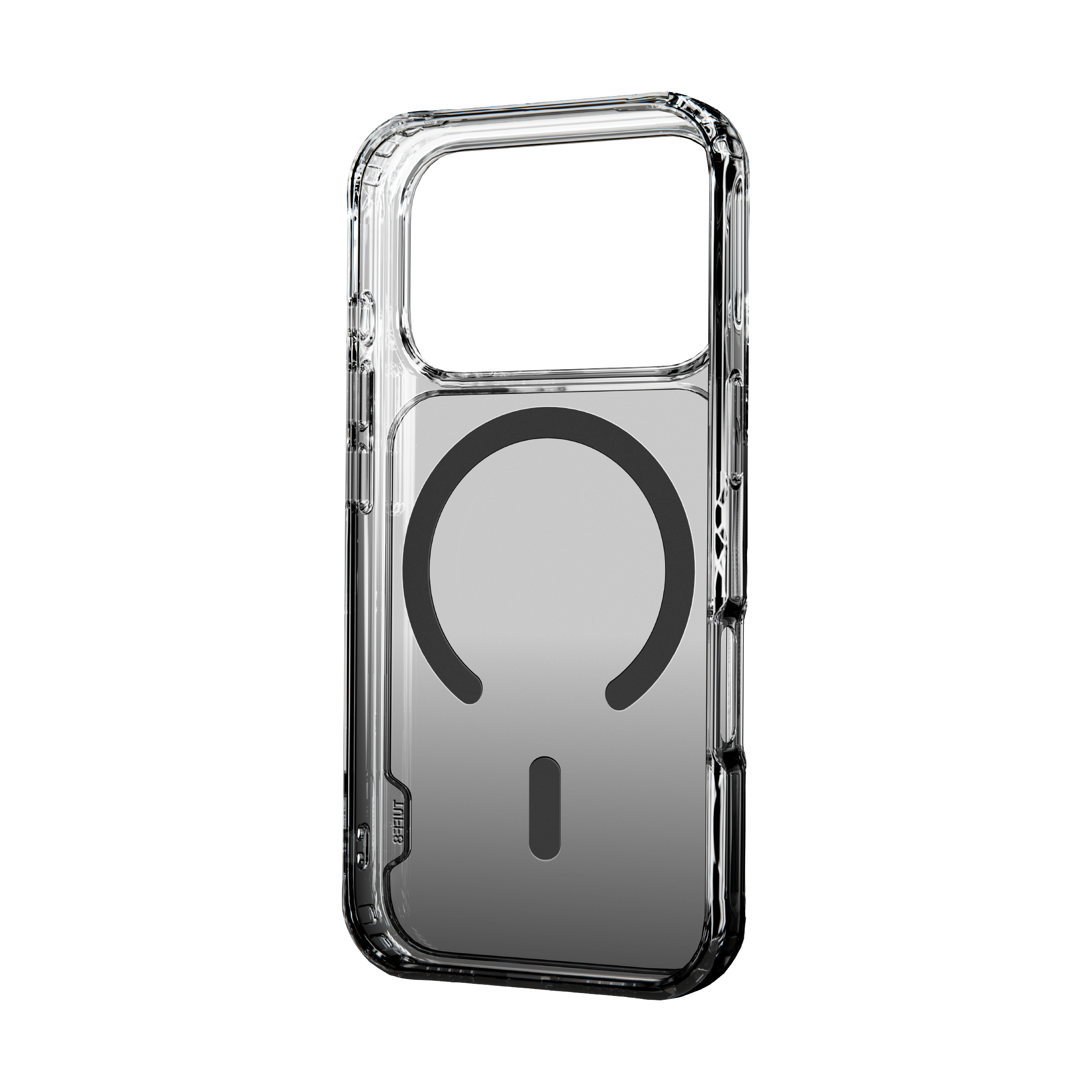 iPhone 17 Pro Gradient Case
