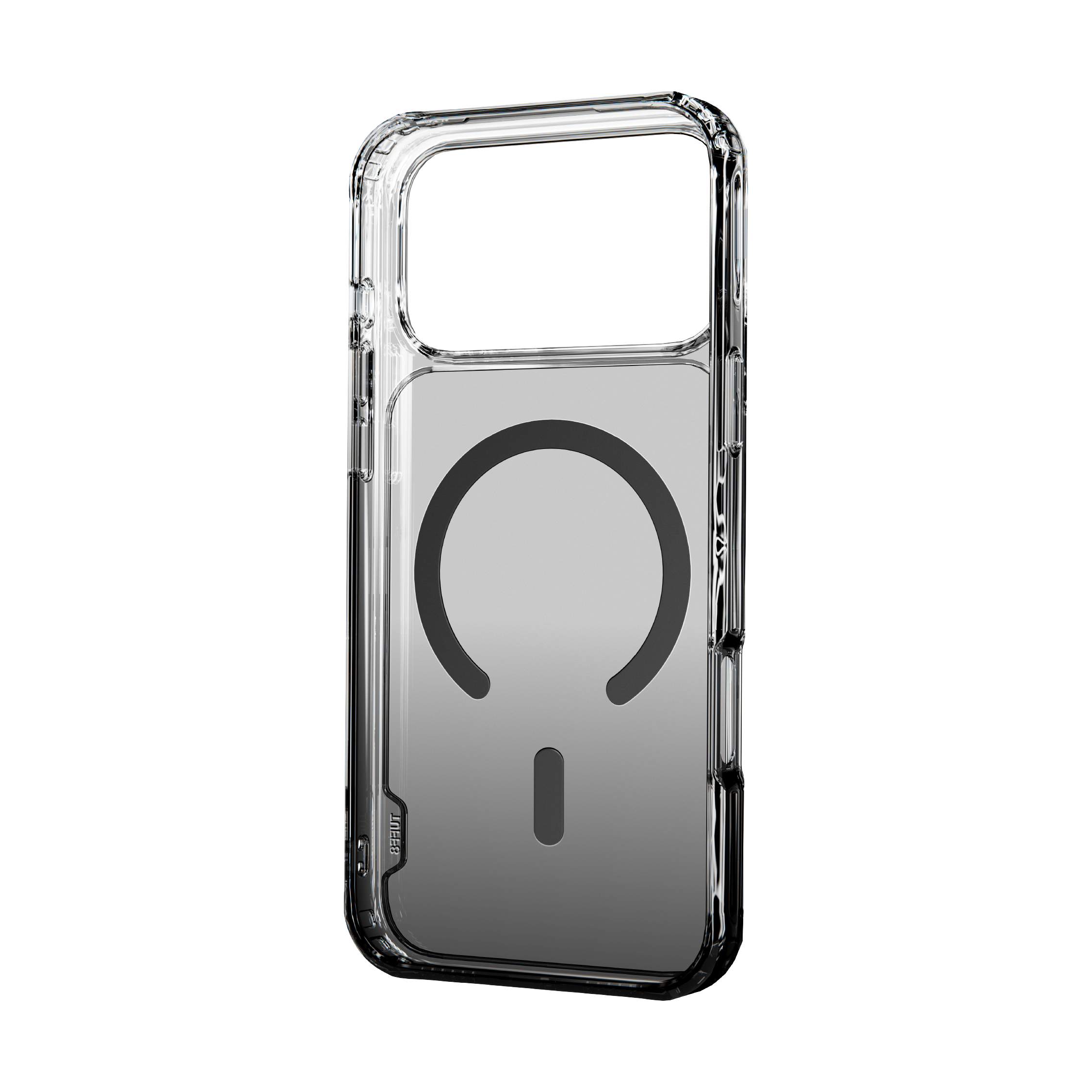 iPhone 17 Pro Max Gradient Case