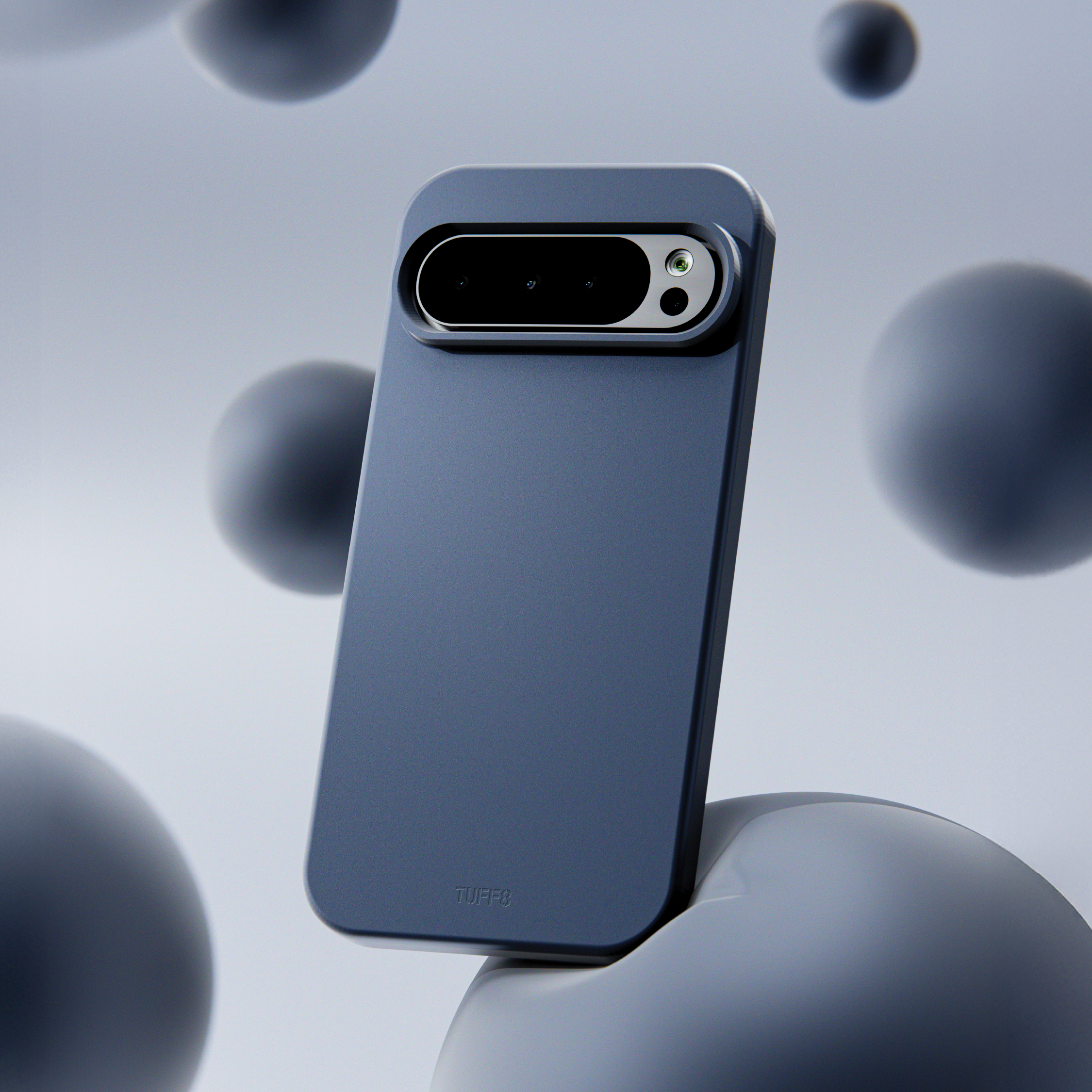 Google Pixel 10 / 10 Pro GlideAir Case