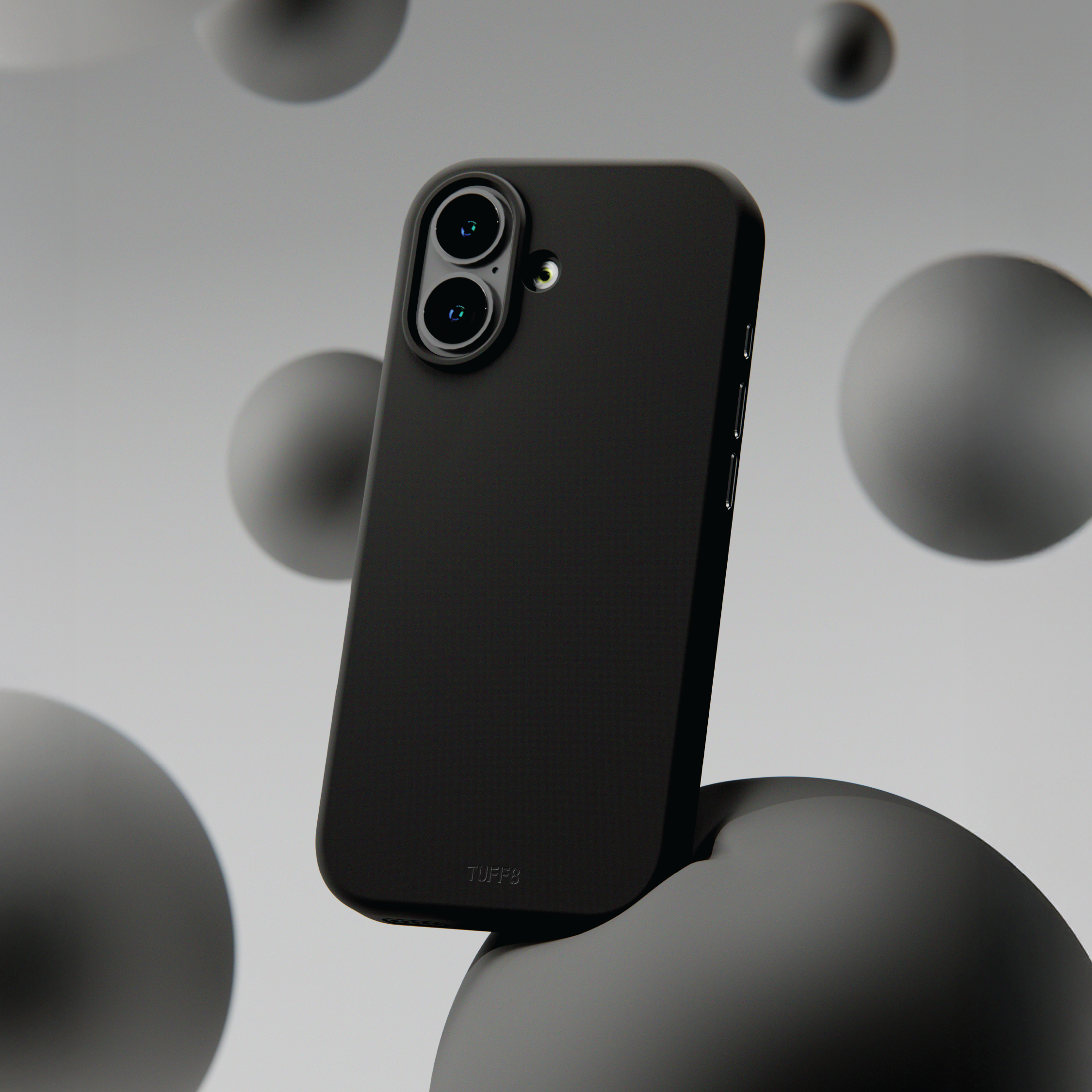 iPhone 17 GlideAir Case