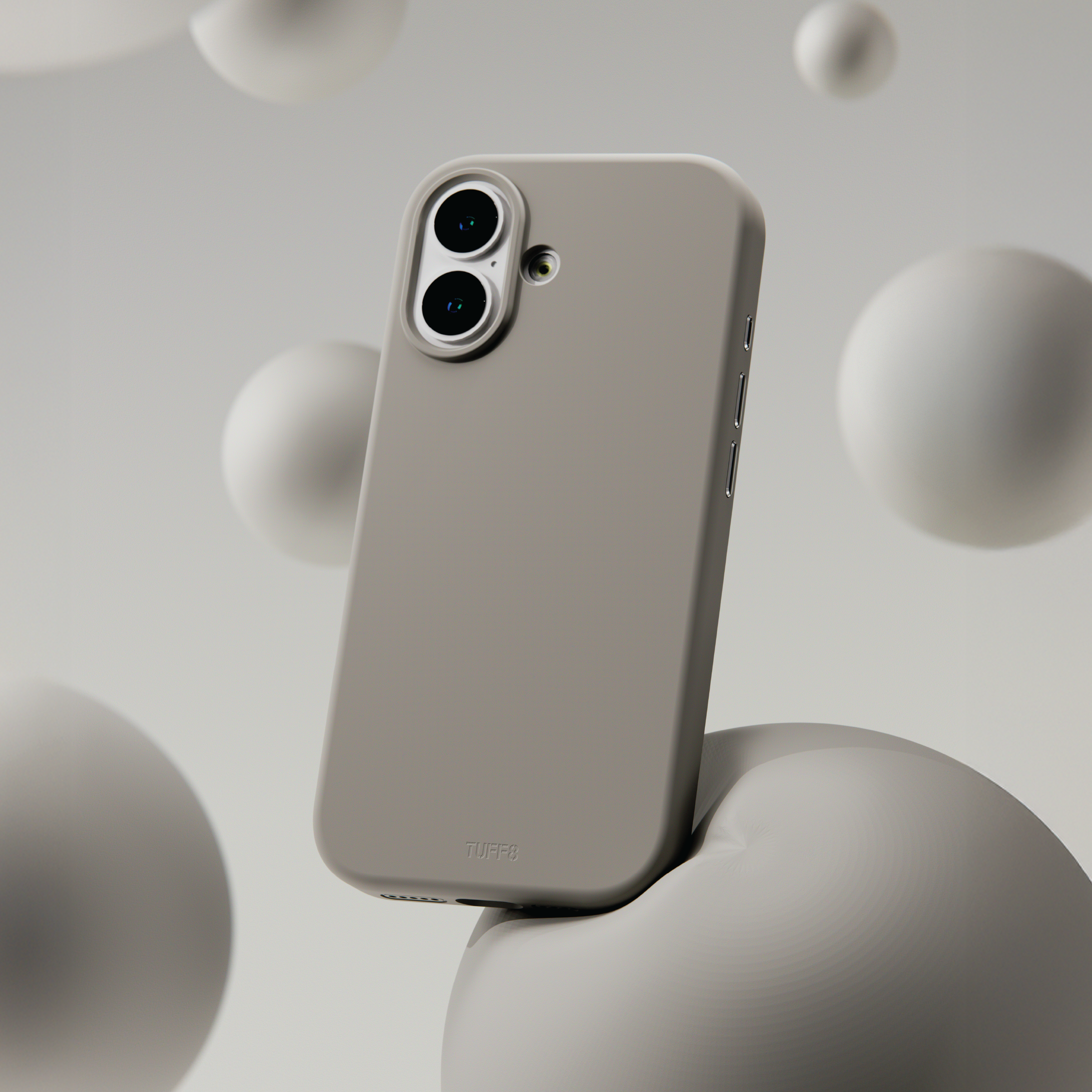 iPhone 17 GlideAir Case