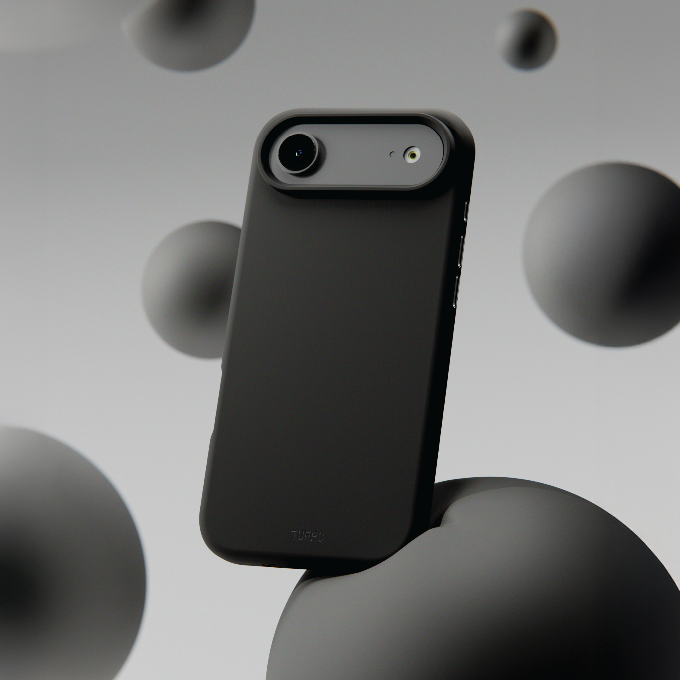 iPhone 17 Air GlideAir Case