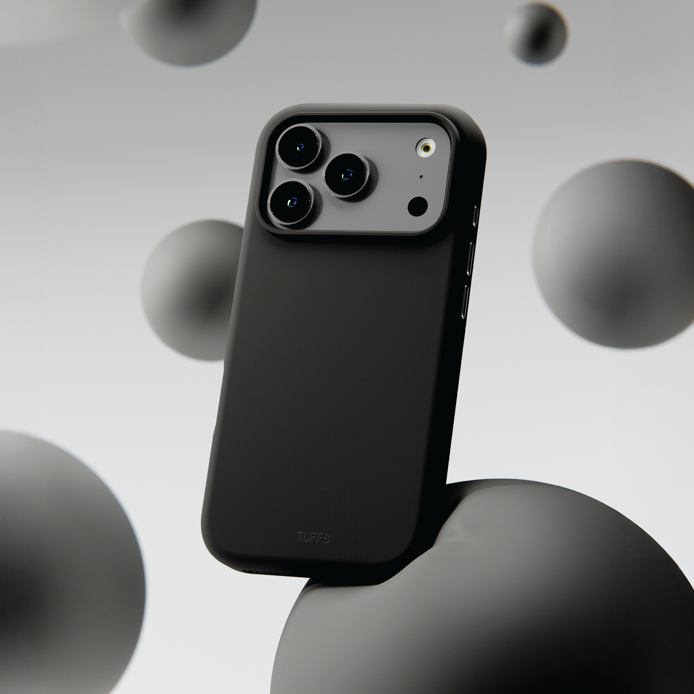 iPhone 17 Pro GlideAir Case