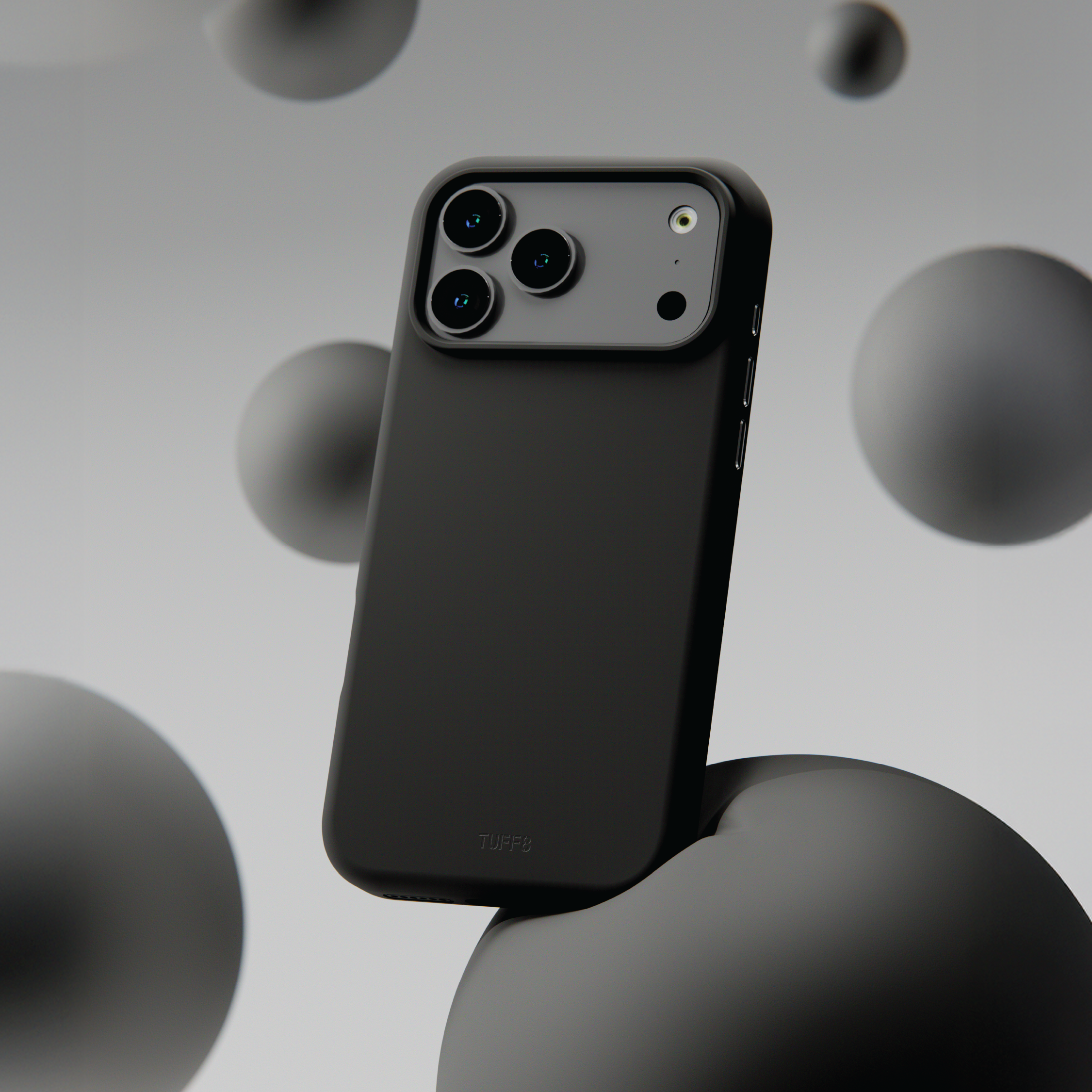 iPhone 17 Pro Max GlideAir Case