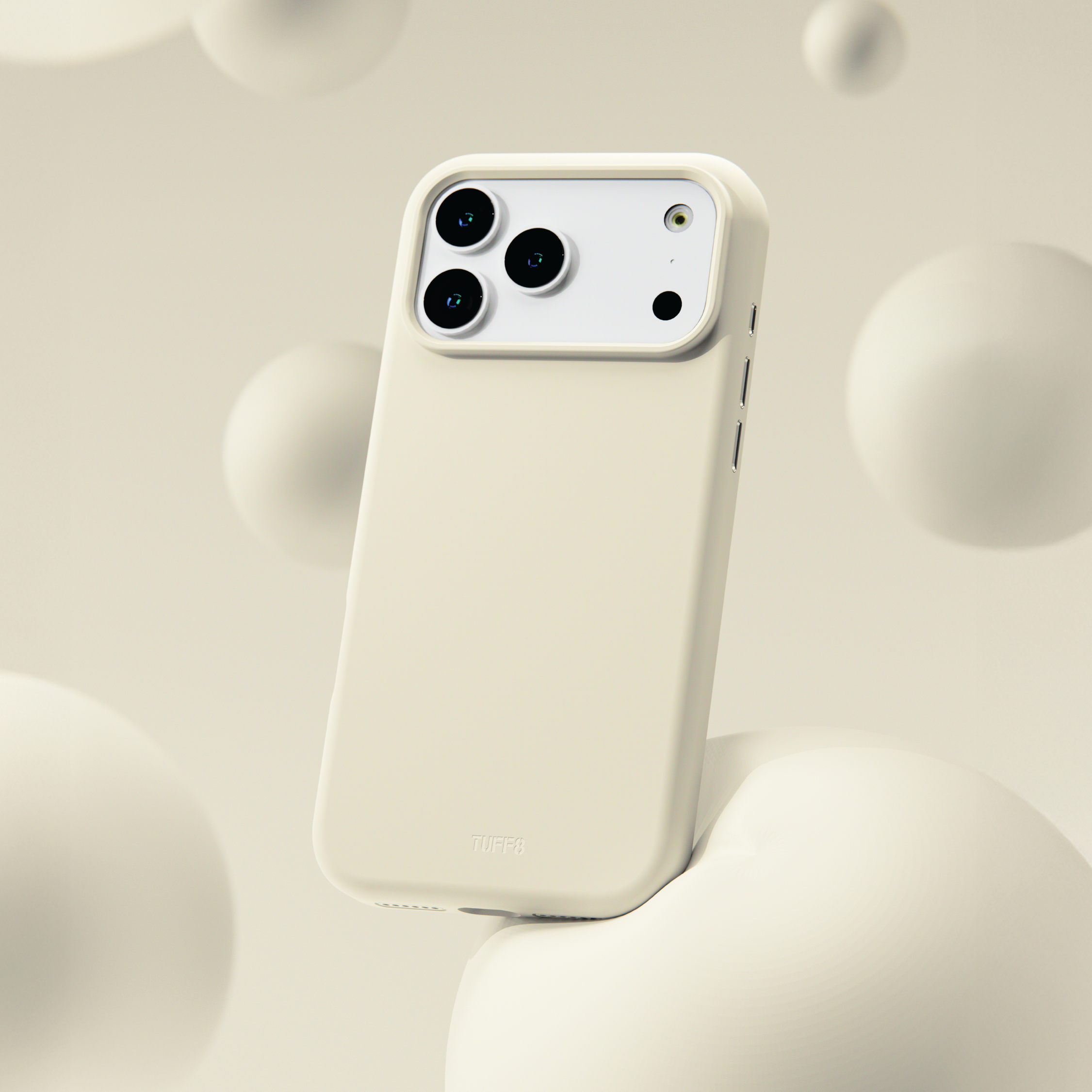 iPhone 17 Pro Max GlideAir Case