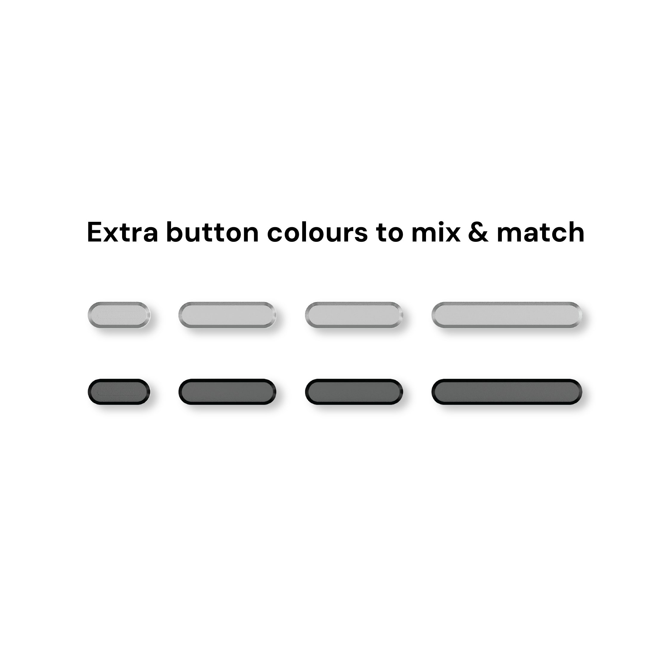 iPhone 17 Pro Max GlideAir Case