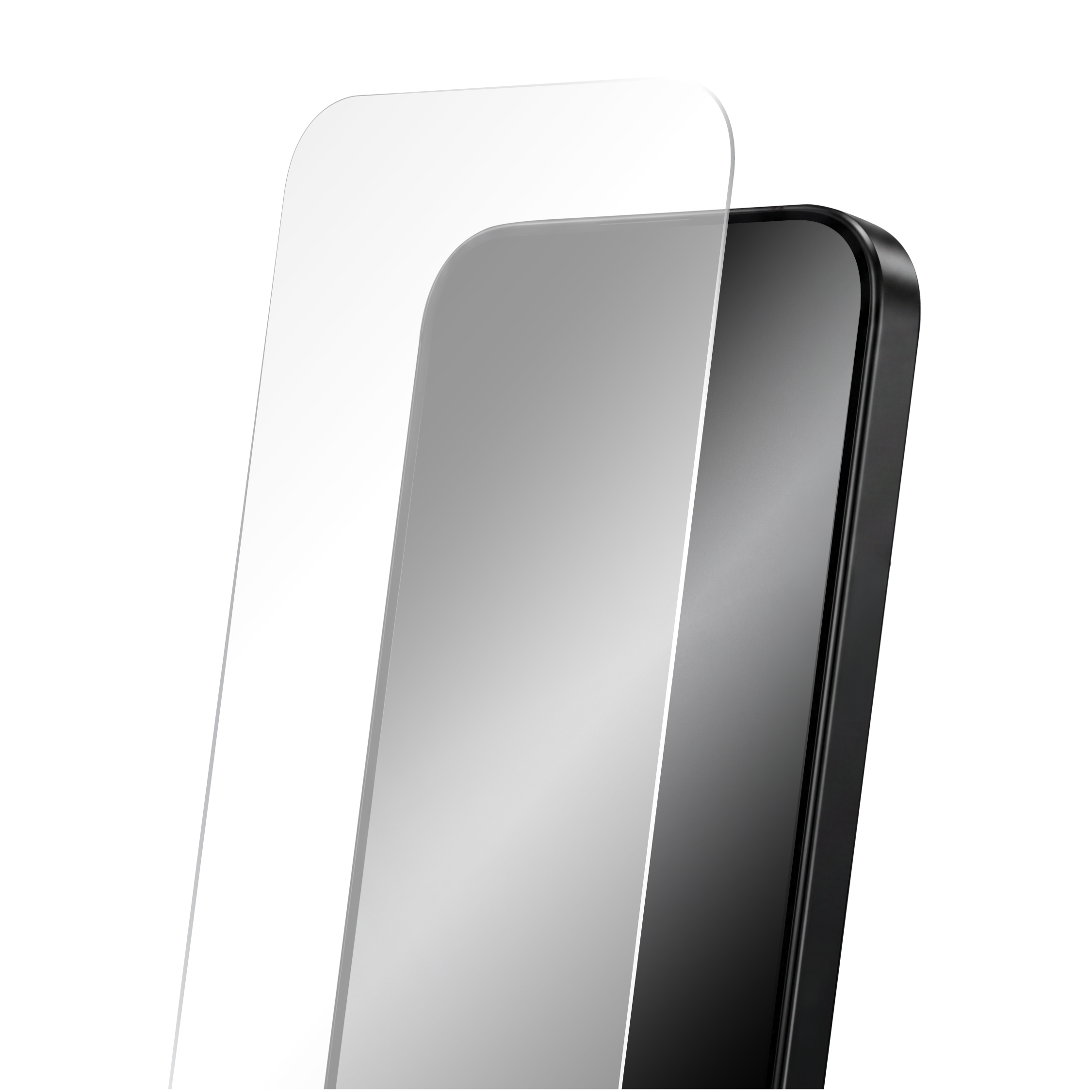Samsung Galaxy S26 FE Tempered Glass