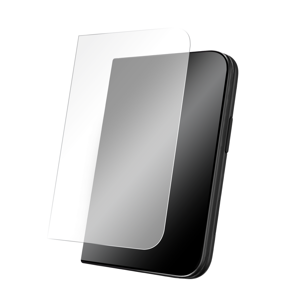 iPhone Duo Tempered Glass