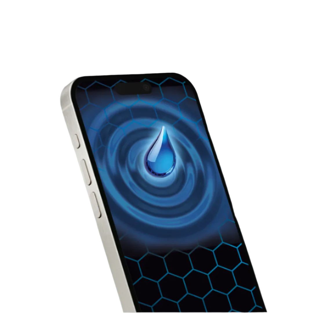 Liquid Glass Screen Protector