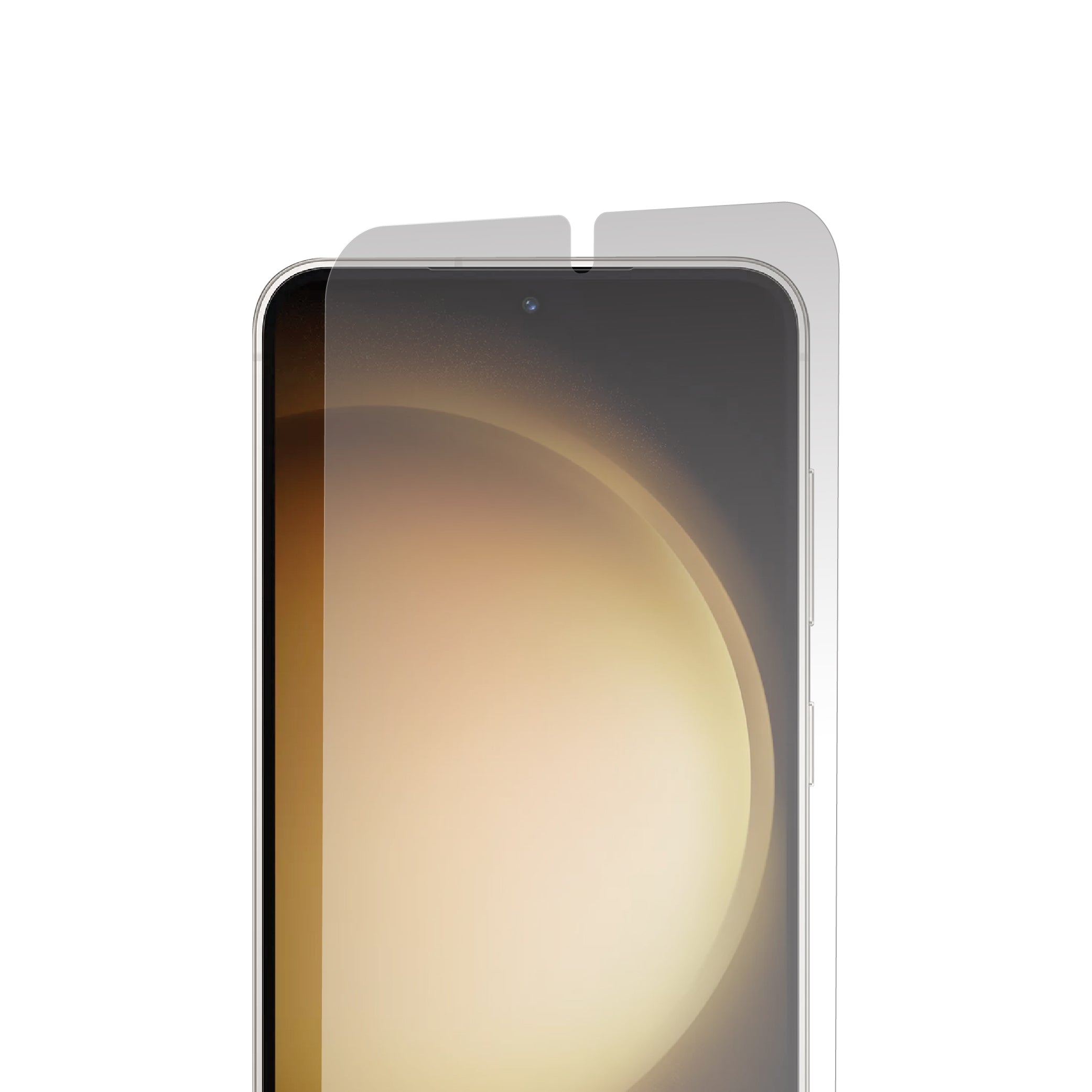 Samsung Galaxy S24 Ultra Tempered Glass