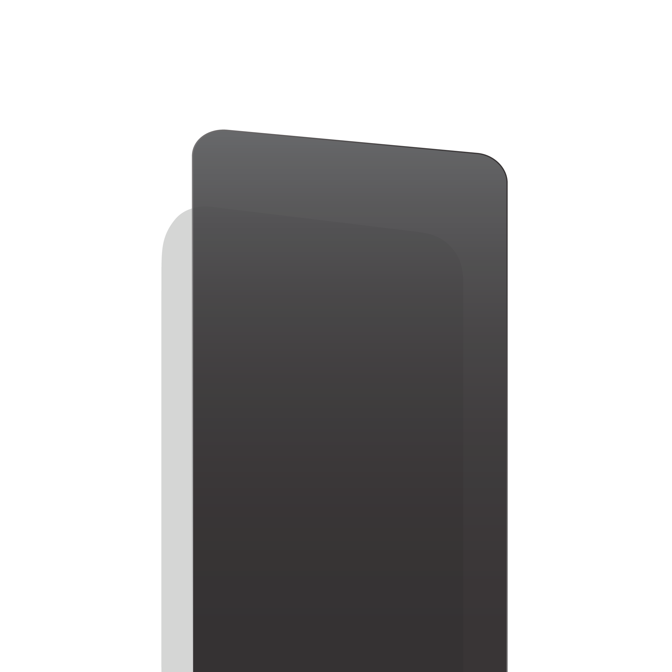 Screen Protector Replacement