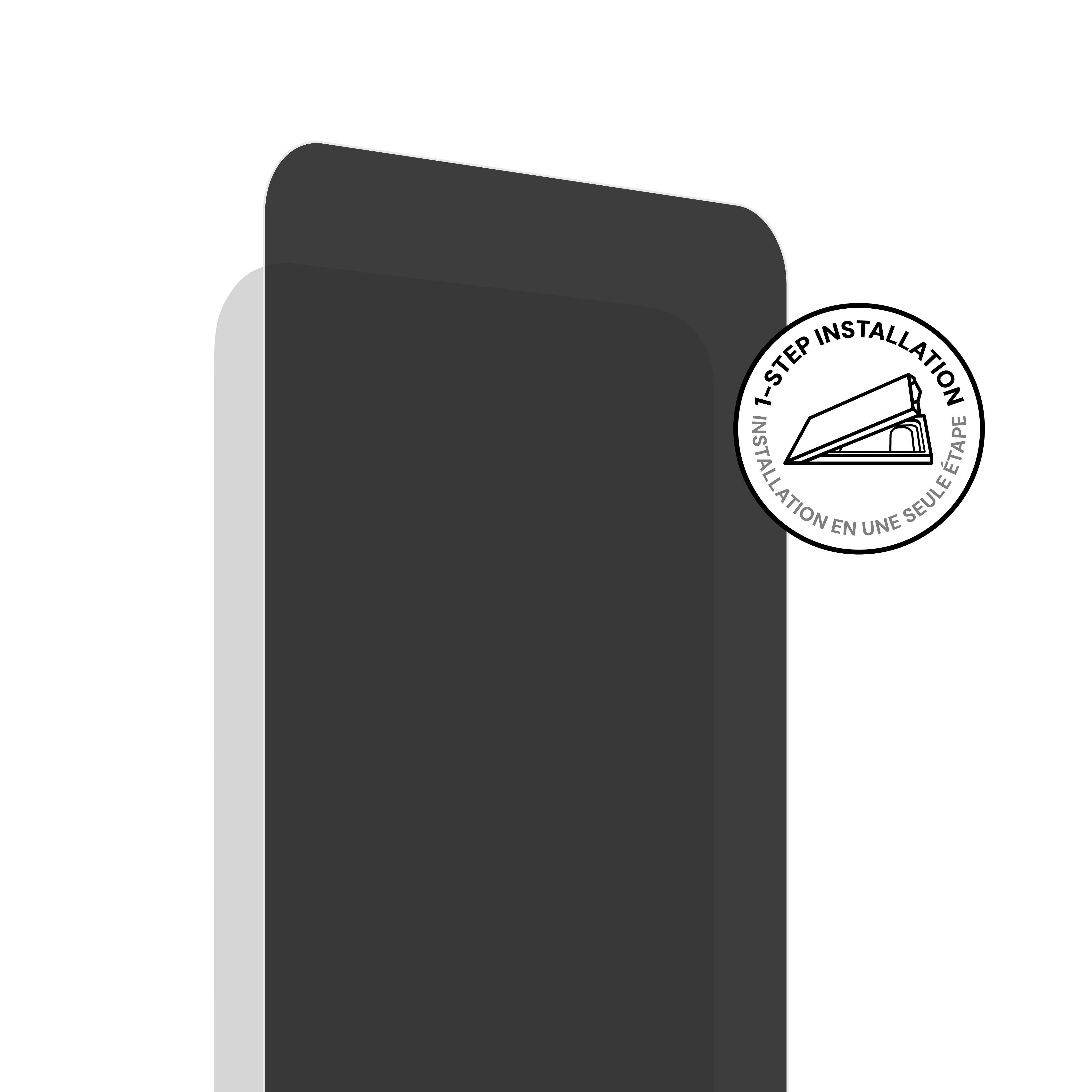 Samsung Galaxy S26 Ultra Privacy Glass with Auto Installer