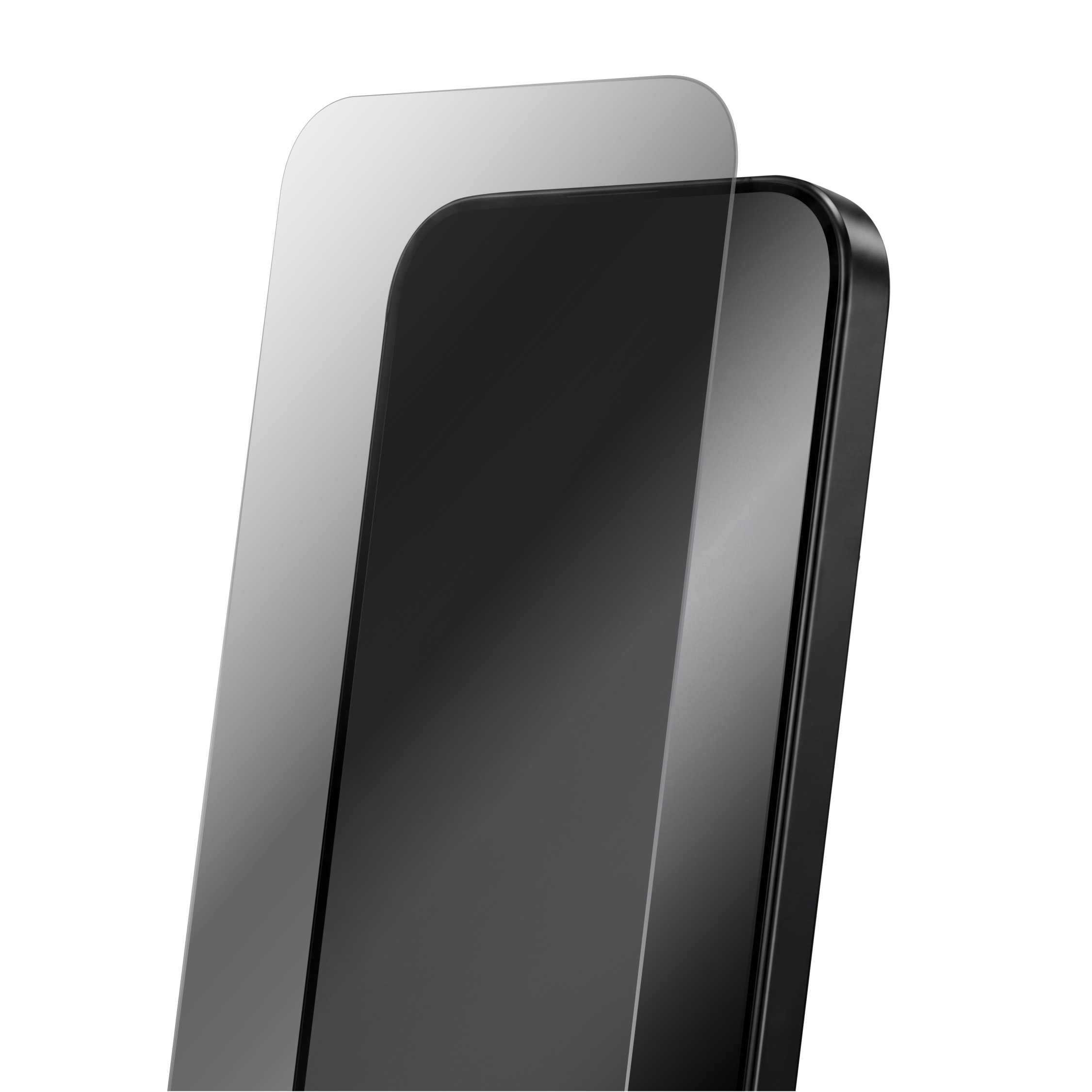 iPhone 15 Plus Privacy Glass