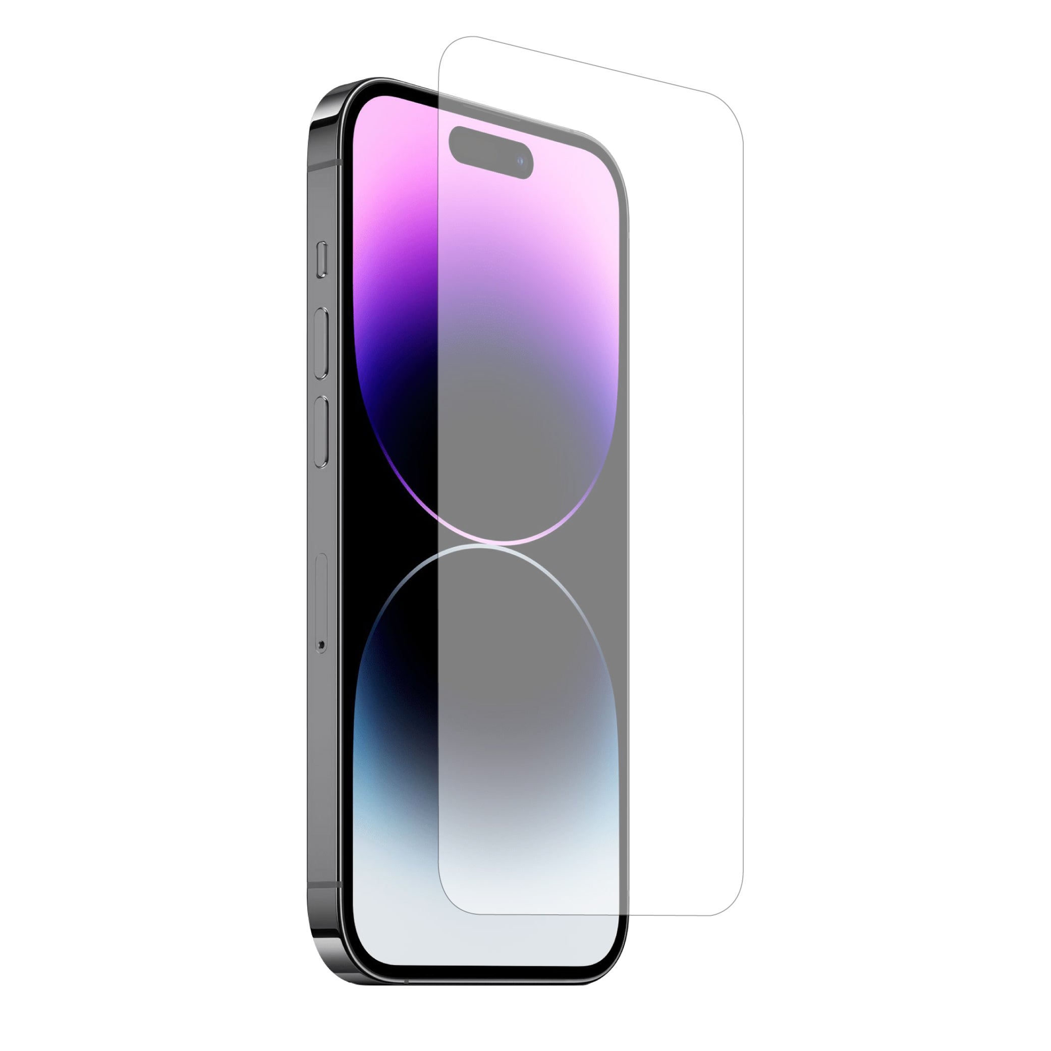 iPhone 14 Plus Tempered Glass with Auto Installer