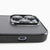 iPhone 15 Pro Graphite Case