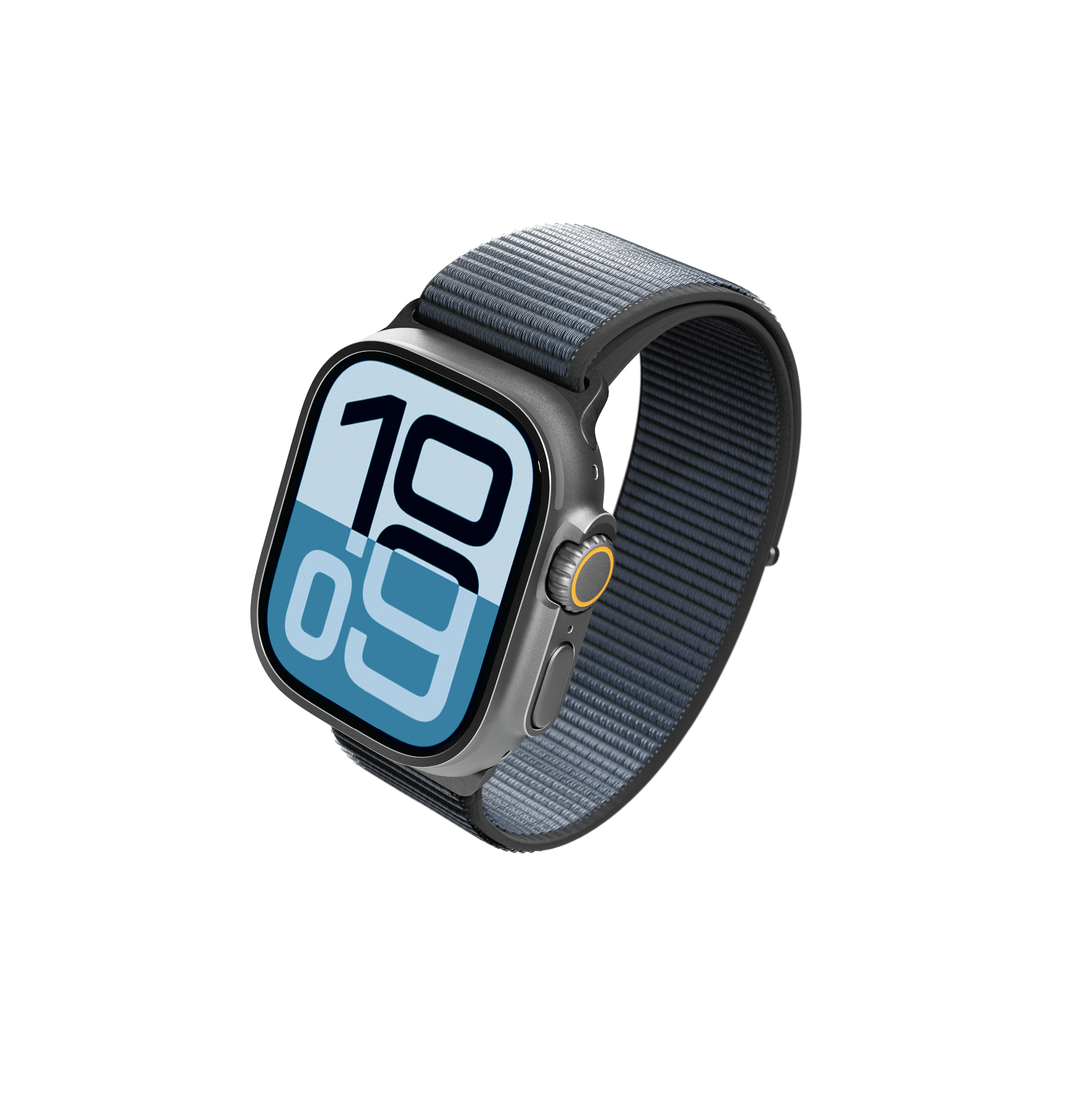 GlideStrap (Velocity Blue)