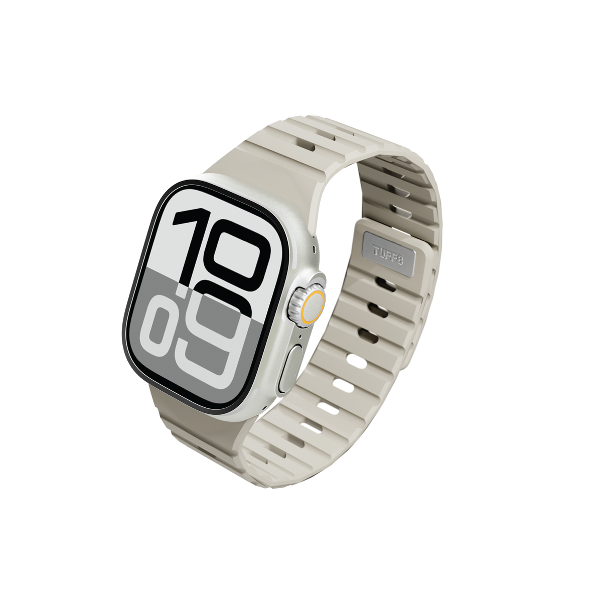 SnapStrap Apple Watch Band