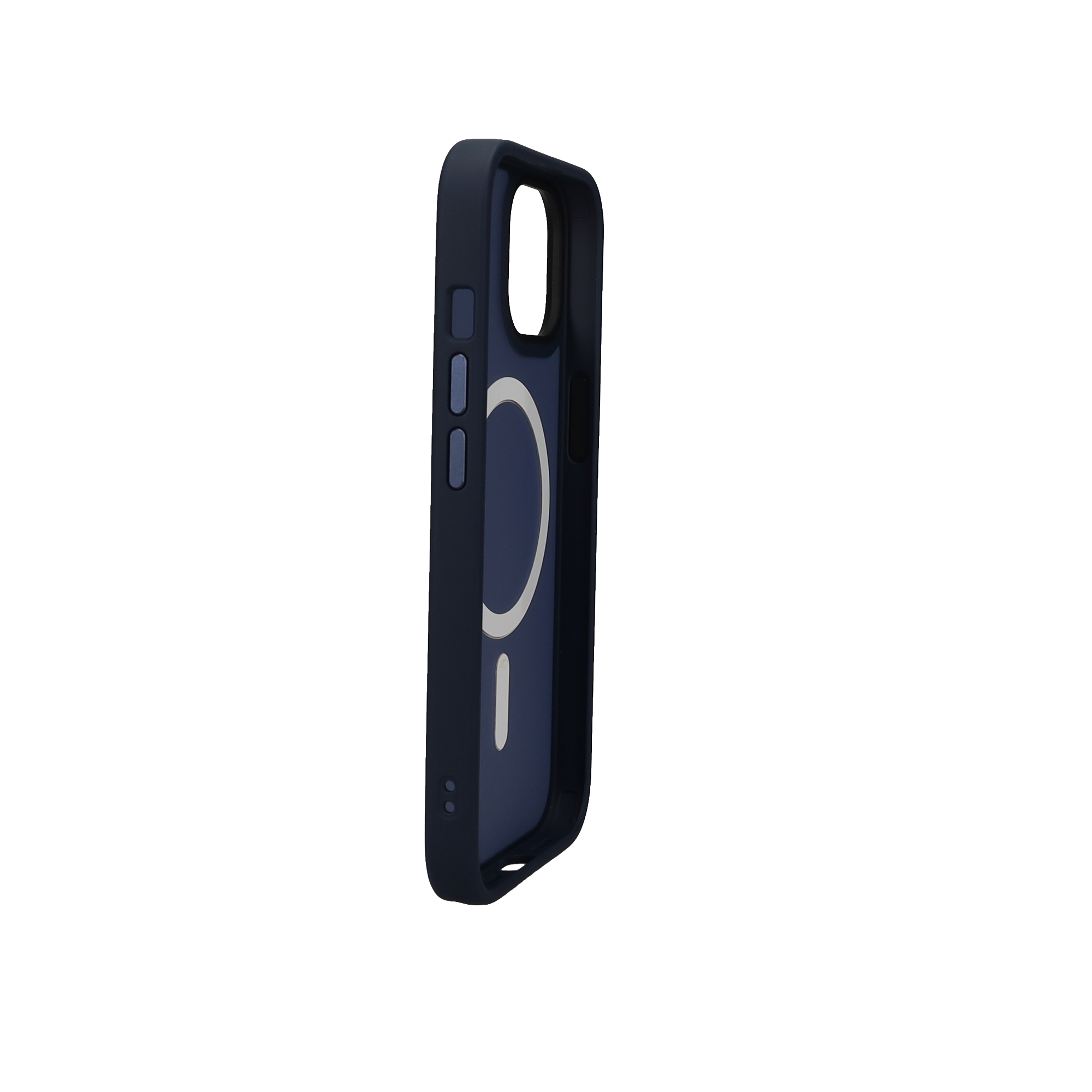 iPhone 15 GlideGuard Case