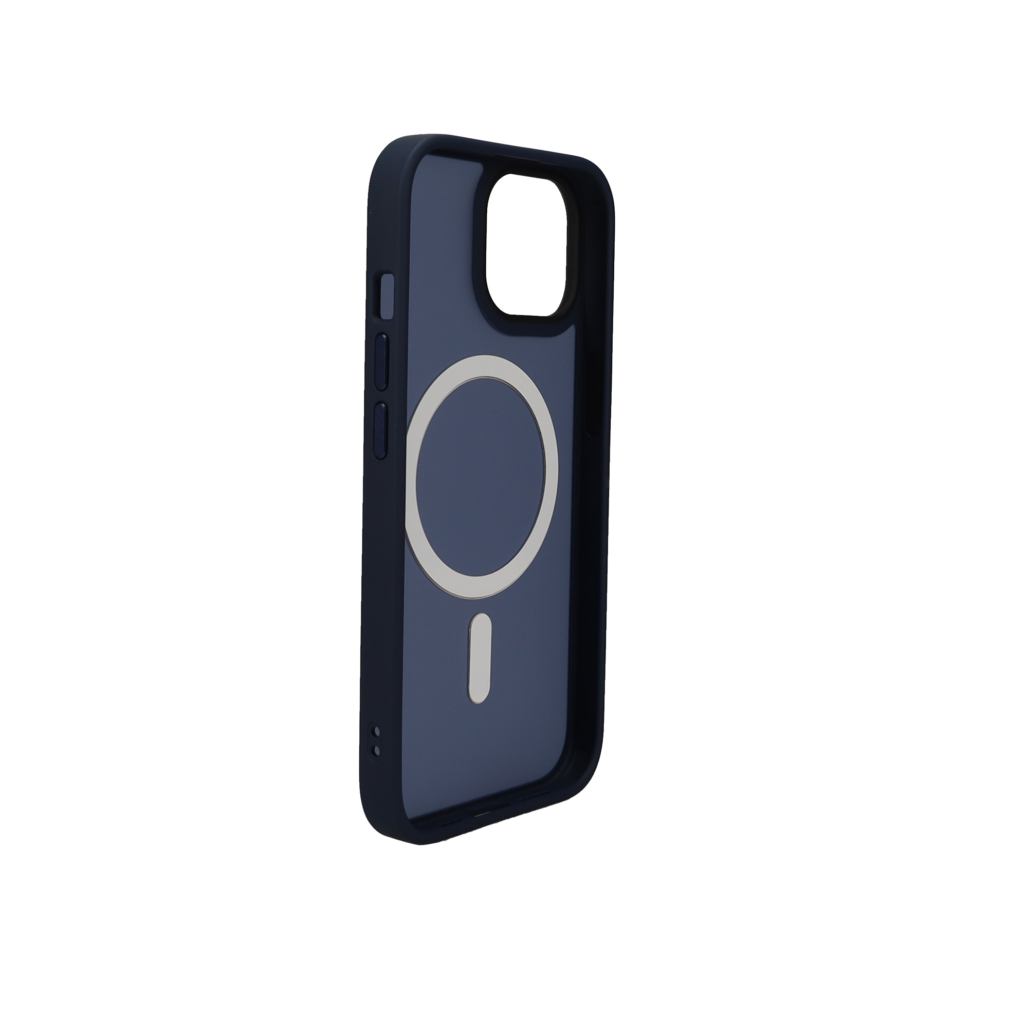 iPhone 15 GlideGuard Case