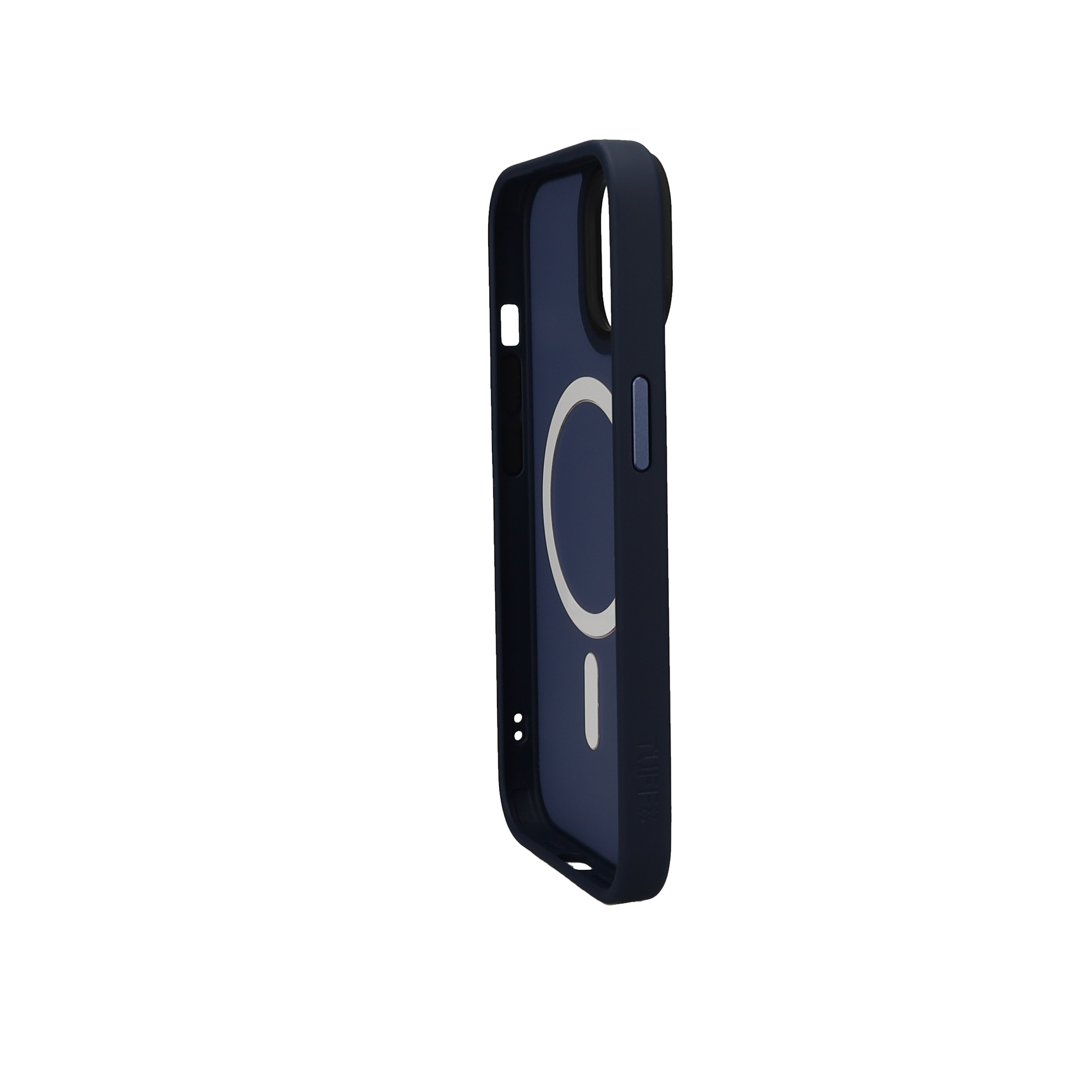 iPhone 15 GlideGuard Case