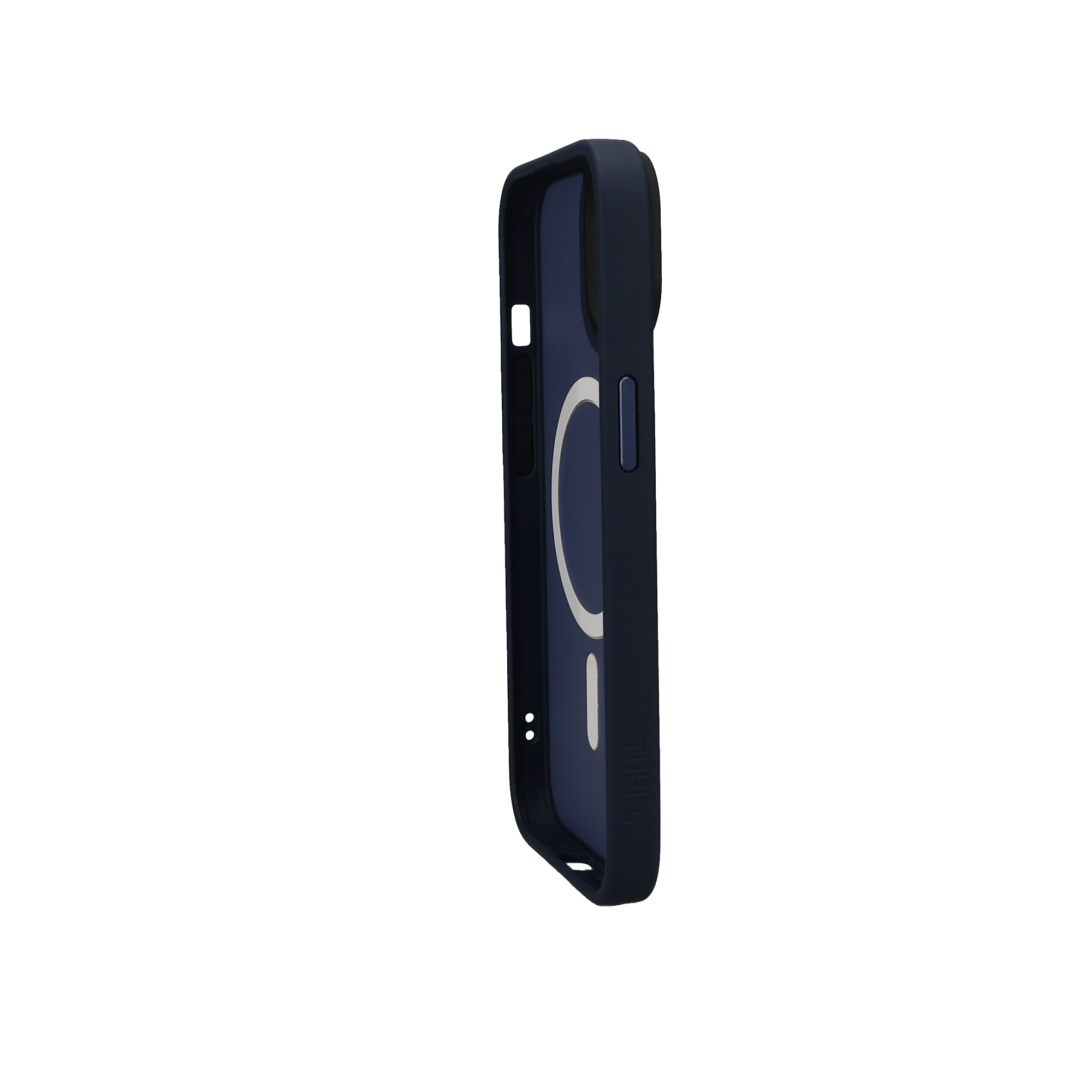 iPhone 15 GlideGuard Case