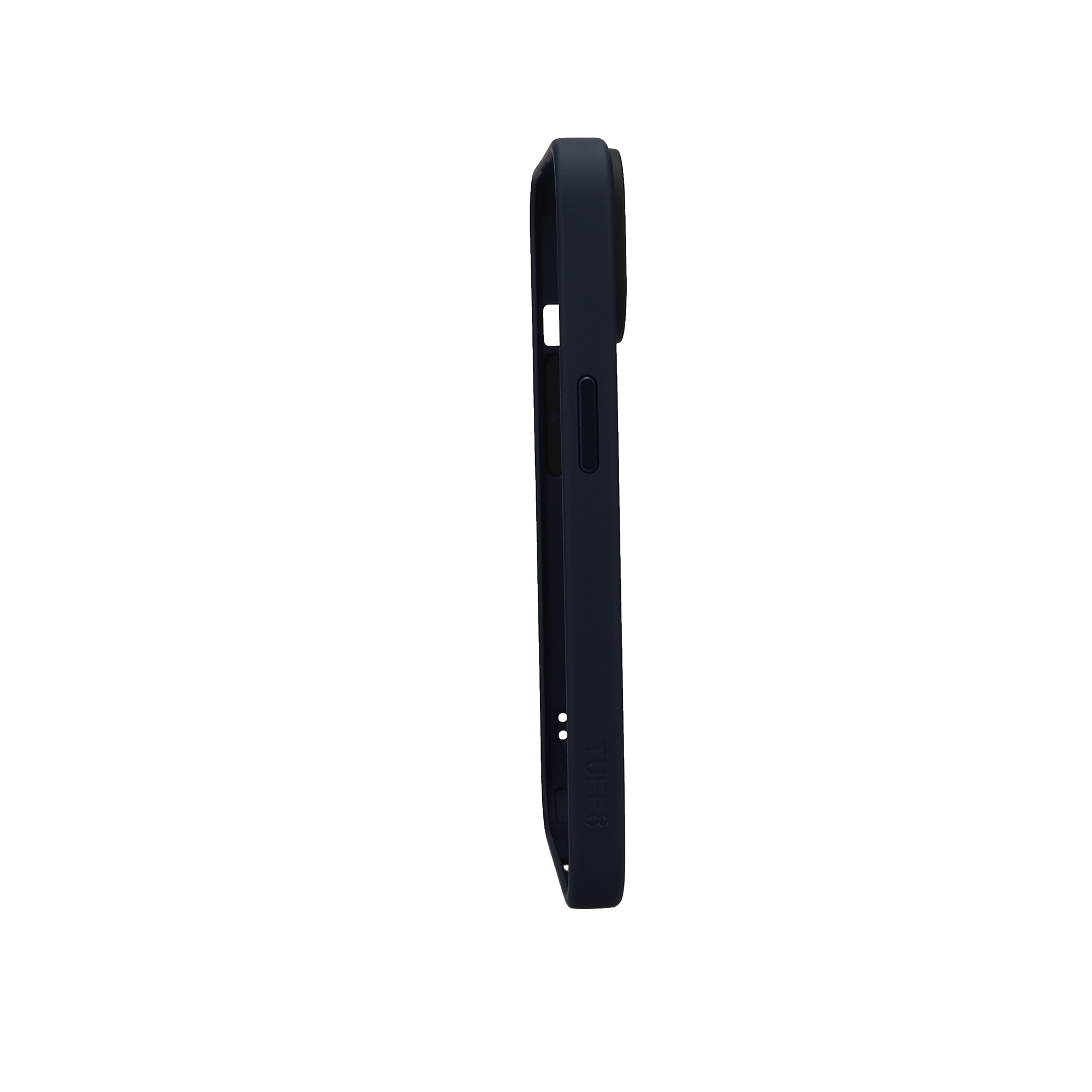iPhone 15 GlideGuard Case
