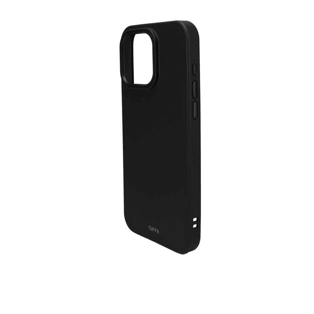 iPhone 14 Pro Graphite Case | TUFF8