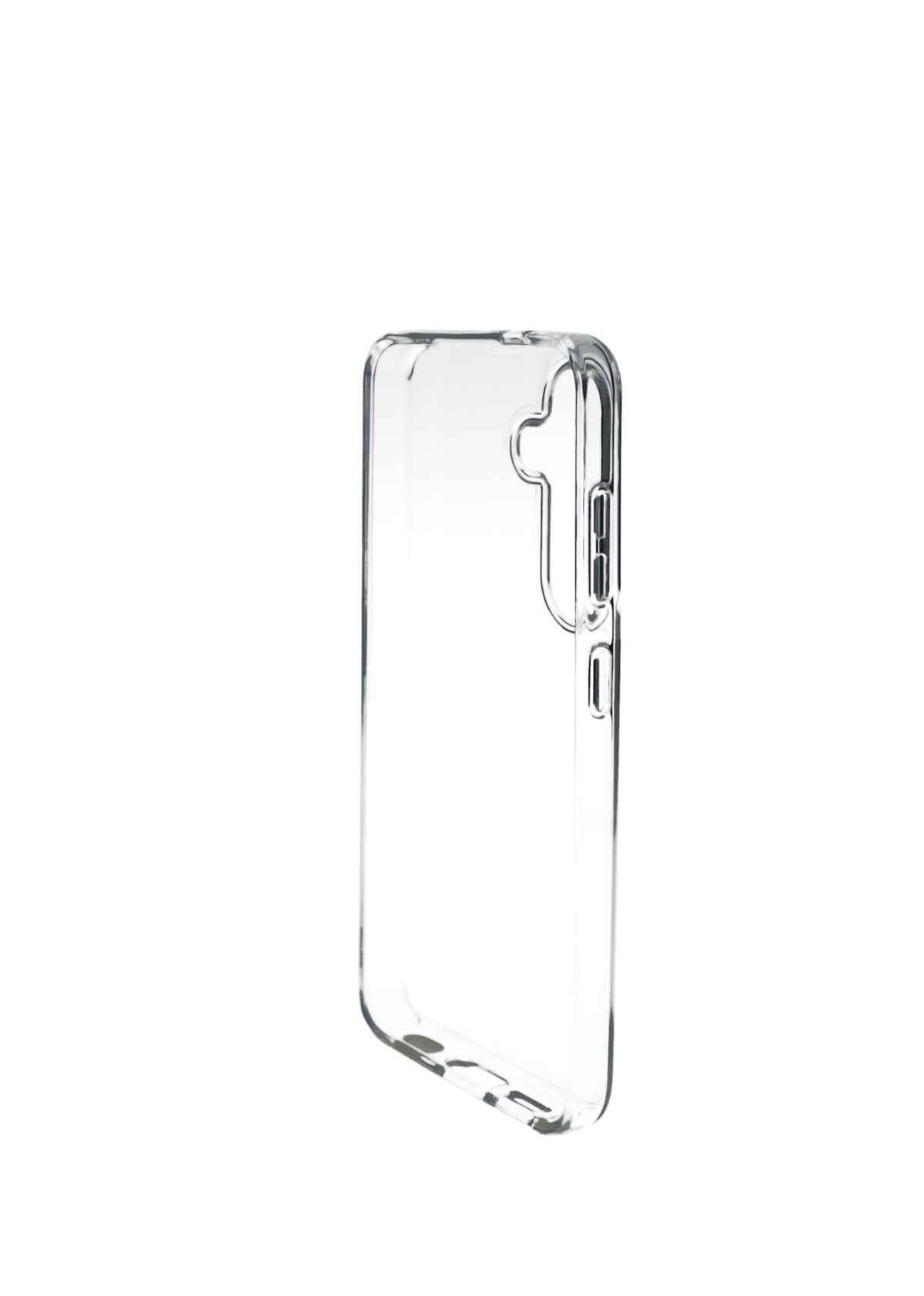 Samsung Galaxy S24+ Clear Case