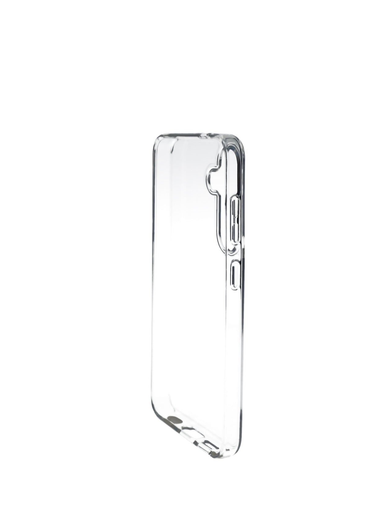 Samsung Galaxy S24+ Clear Case