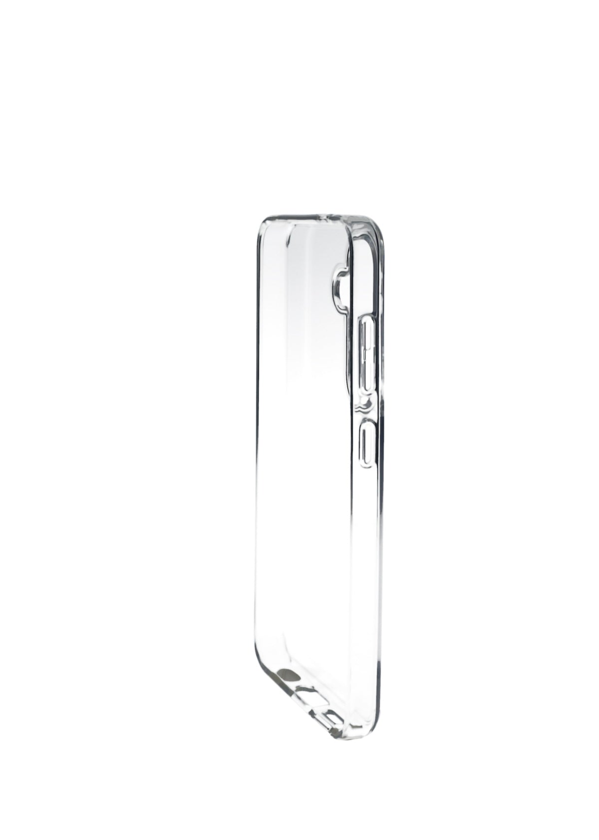 Samsung Galaxy S24+ Clear Case