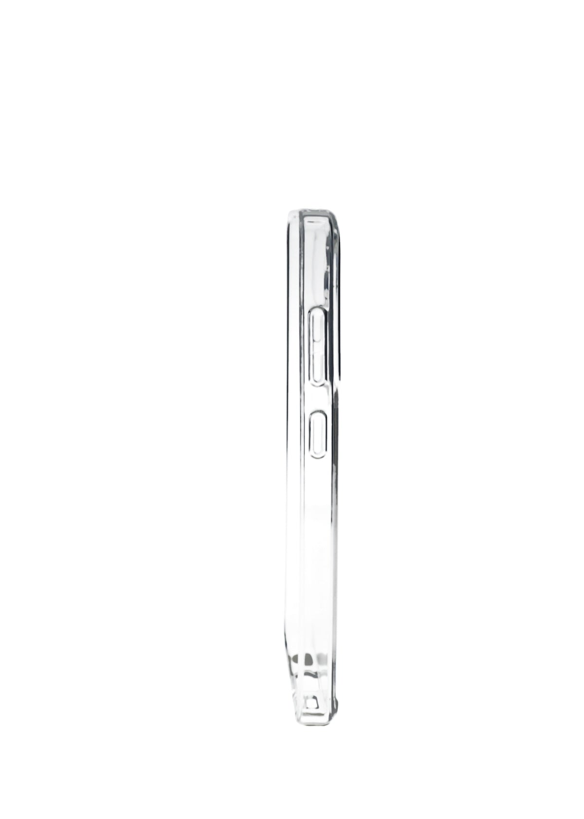 Samsung Galaxy S24 FE Clear Case