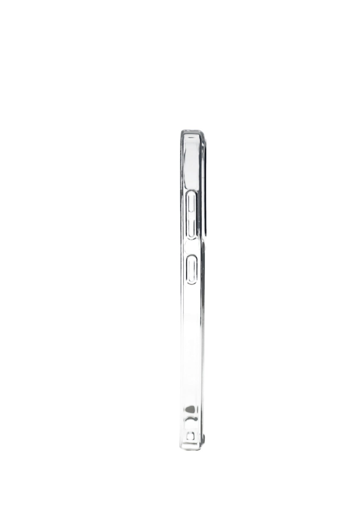 Samsung Galaxy S24 FE Clear Case